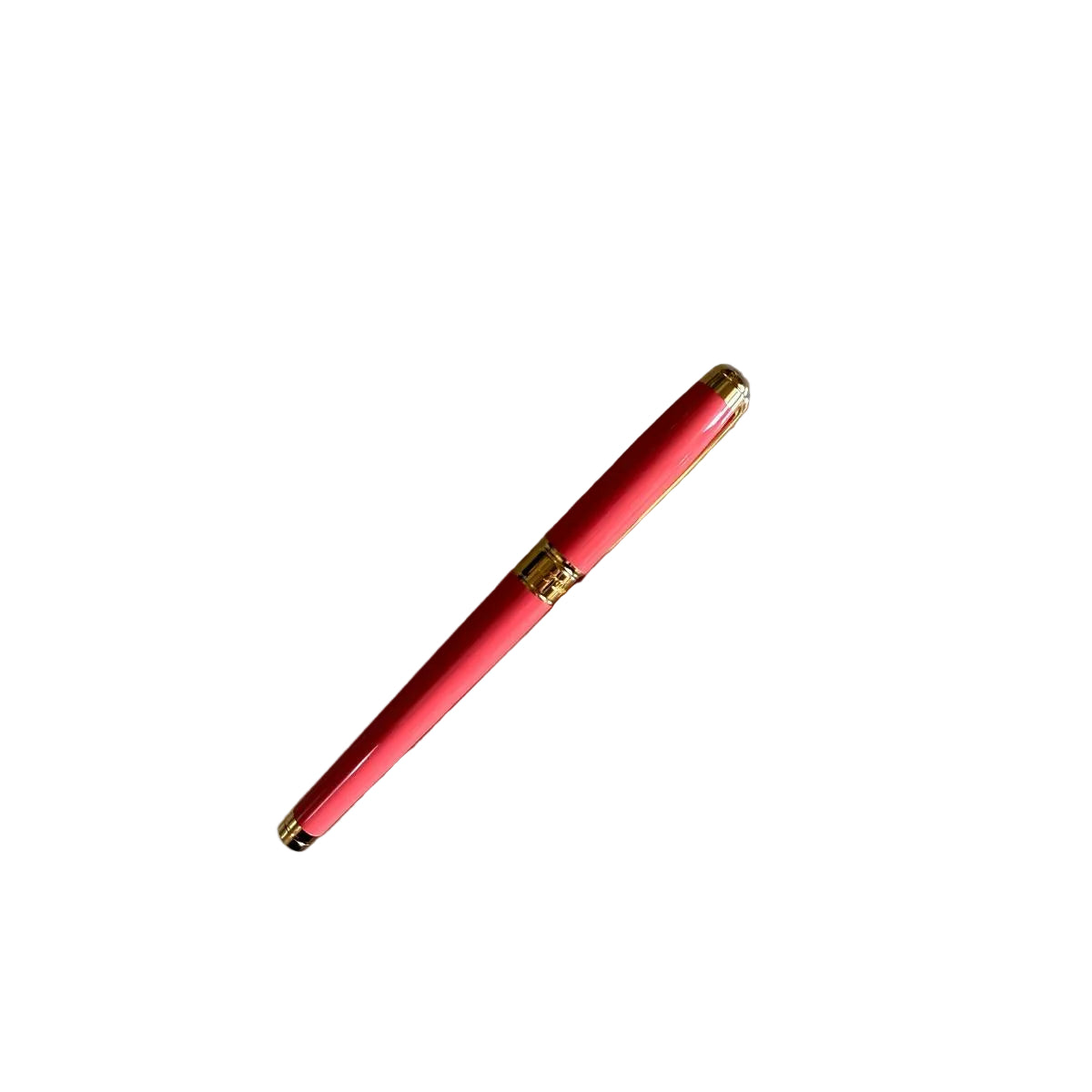 S.T. Dupont Eternity Coral Fountain Pen 420018M