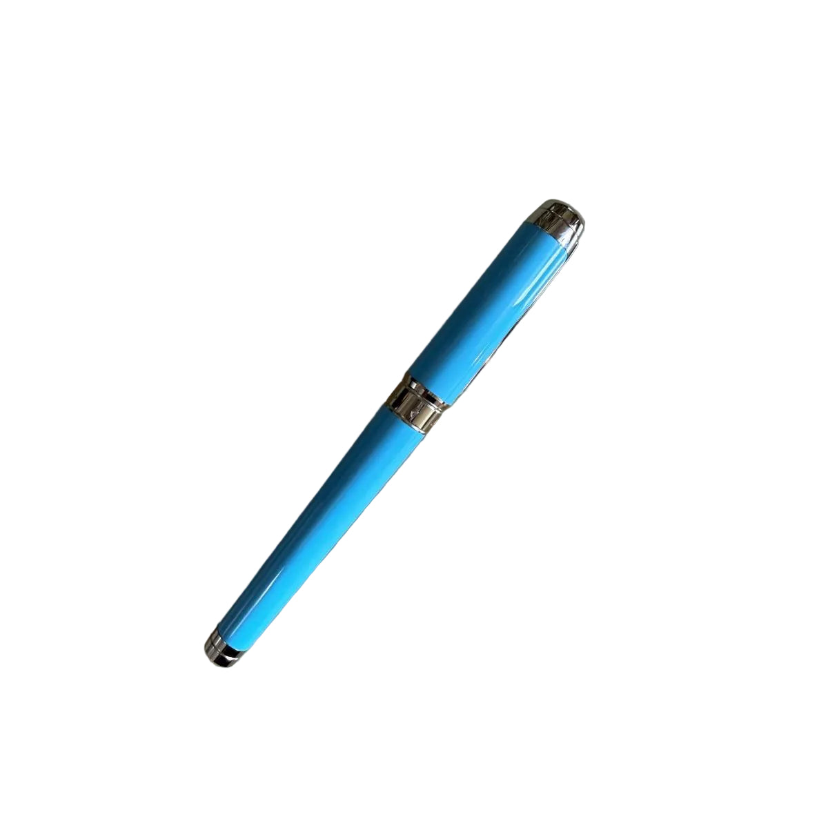 S.T. Dupont Eternity Turquoise Rollerball Pen 422221XL
