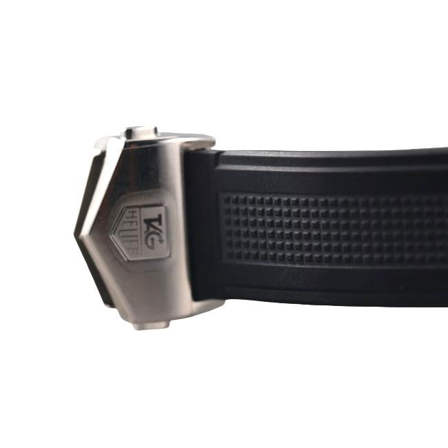 Tag Heuer Carrera Calibre 1 Manual Wind Watch WV3010