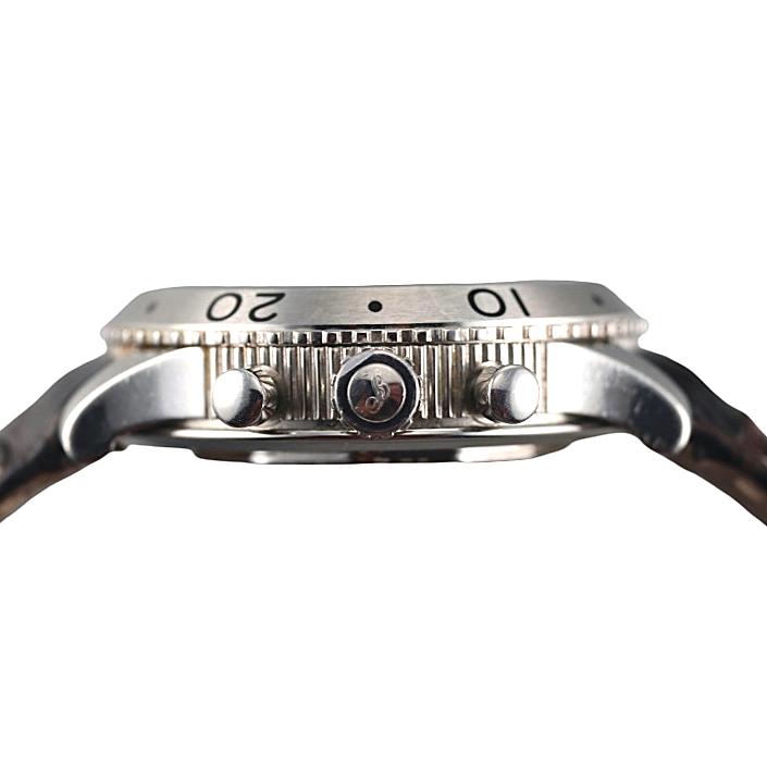 Breguet Type XXI Flyback Chronograph Automatic Watch 3810