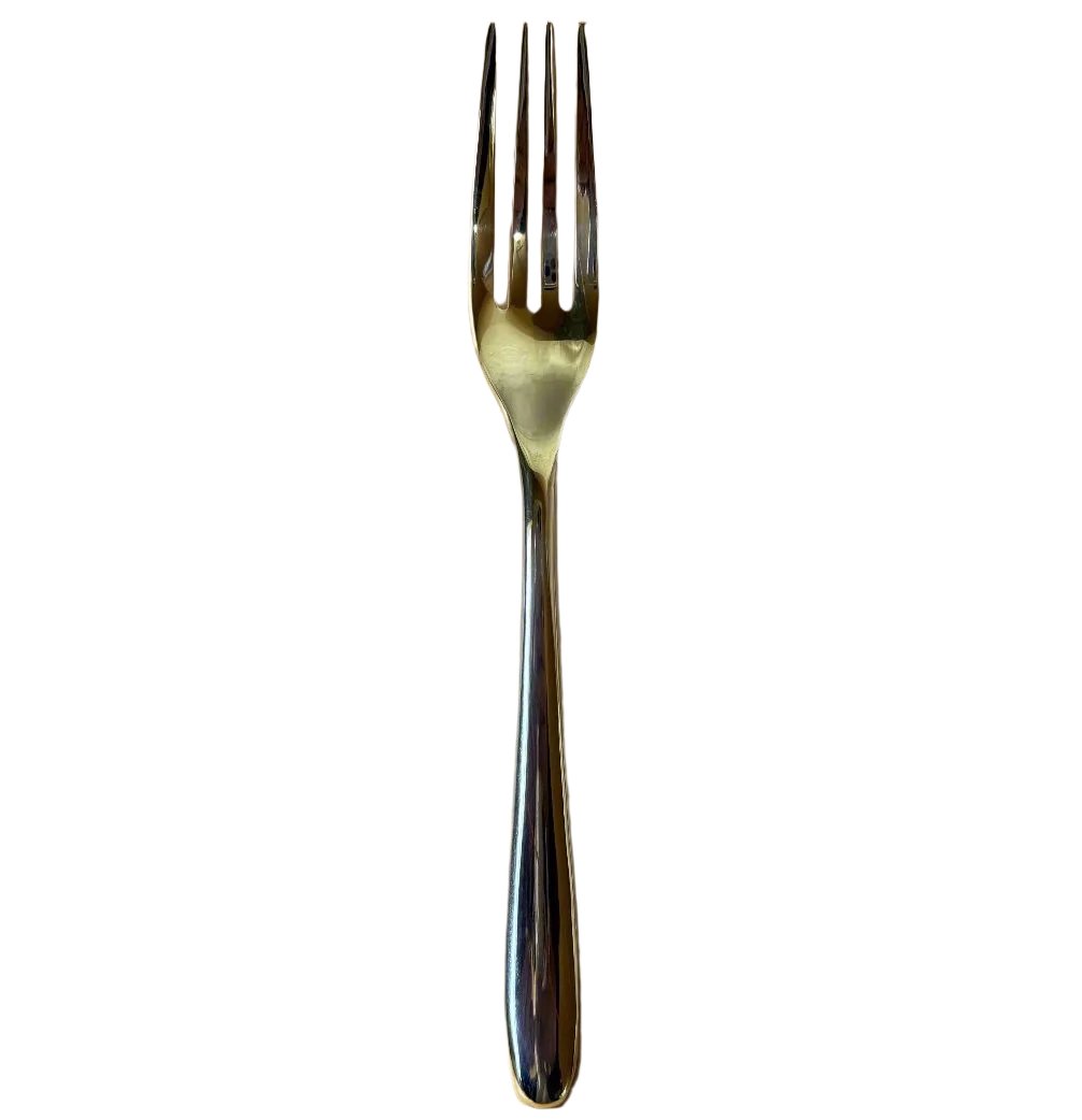 Christofle Essentiel Dinner Fork Set of 12 2406003