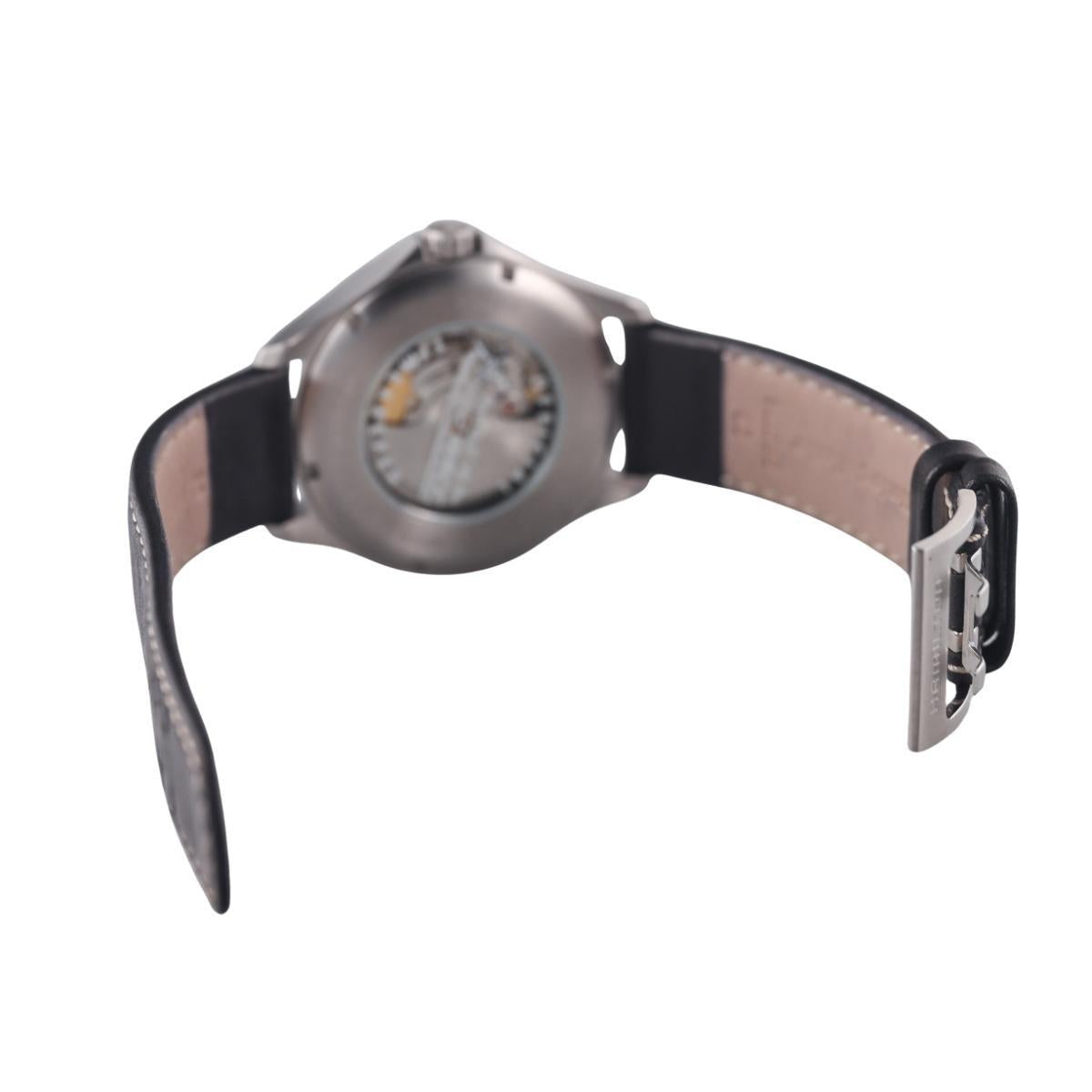 Hamilton Khaki Aviation Air Race Auto Men's Watch H76525751