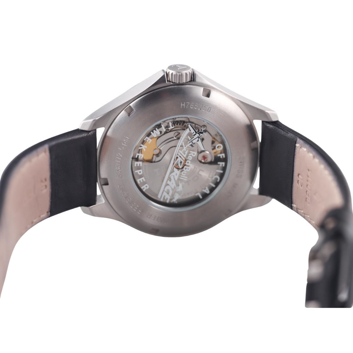 Hamilton Khaki Aviation Air Race Auto Men's Watch H76525751