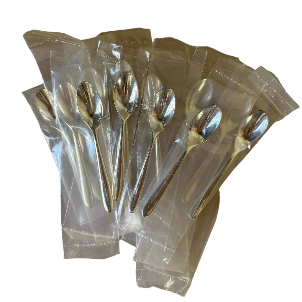 Christofle Mood Espresso Spoon Set of 12 B00065036