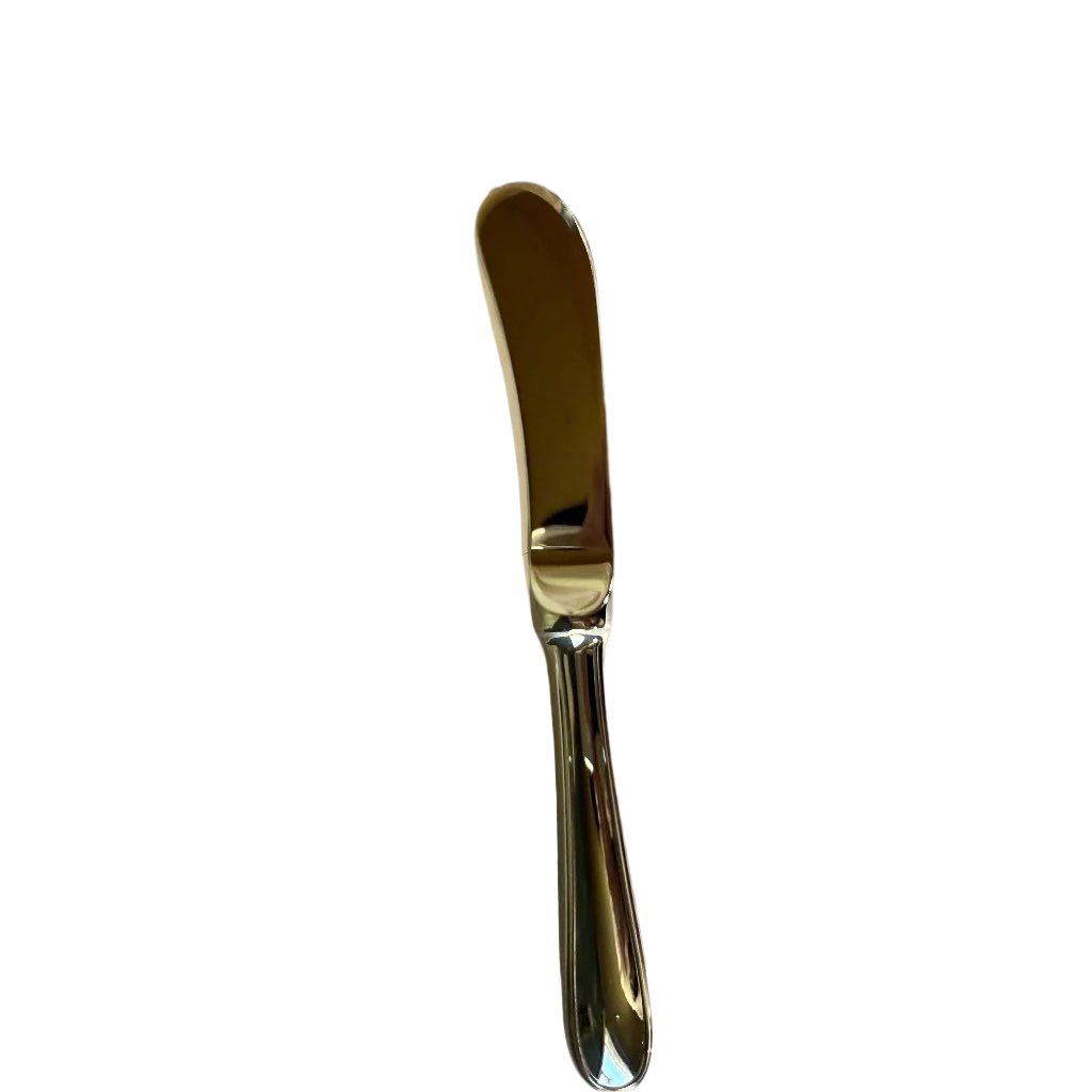 Christofle Albi 2 Butter Spreader Set of 12 2407031