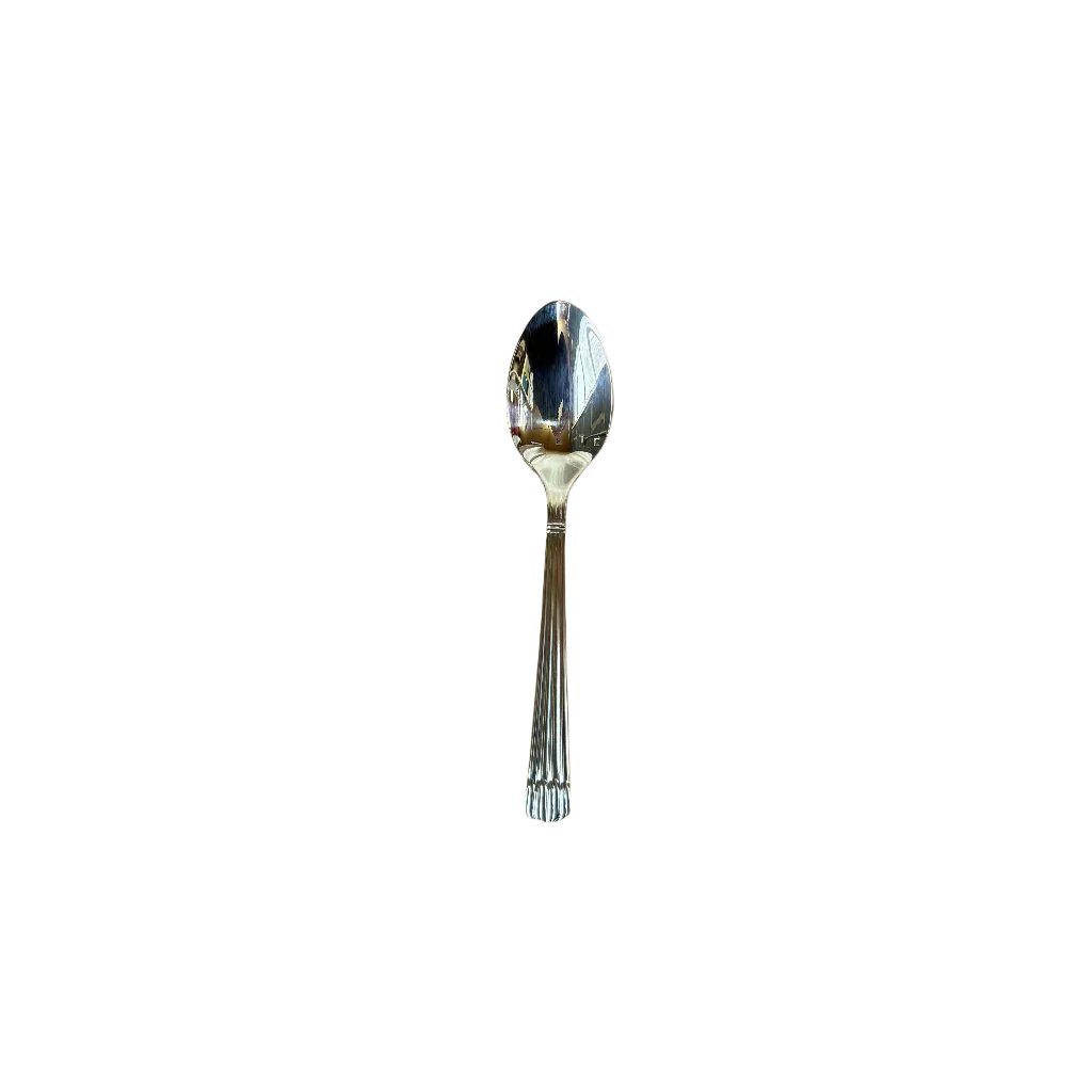 Christofle Osiris Dessert Oval Soup Spoon Set of 12 0234014