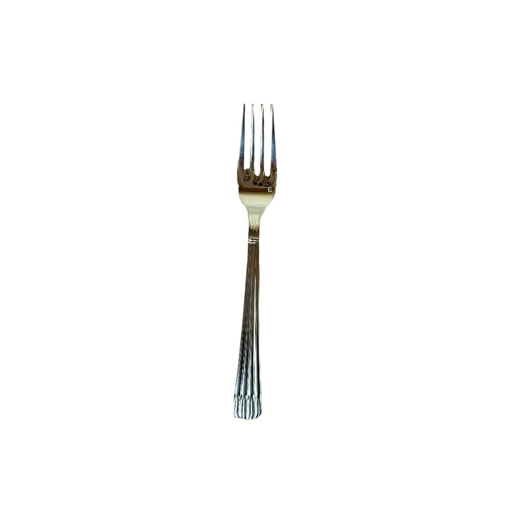 Christofle Osiris Fish Fork Set of 6 00234021