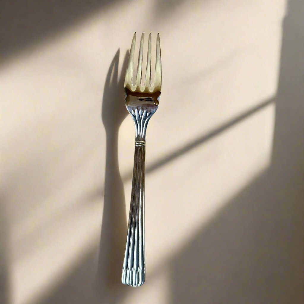 Christofle Osiris Fish Fork Set of 6 00234021