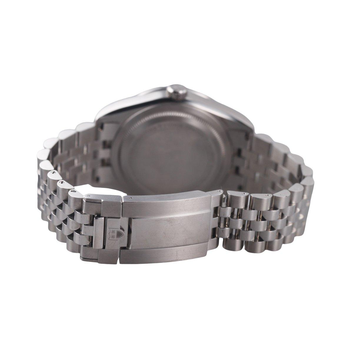 Tudor Black Bay One 41 Steel Automatic Watch 79680