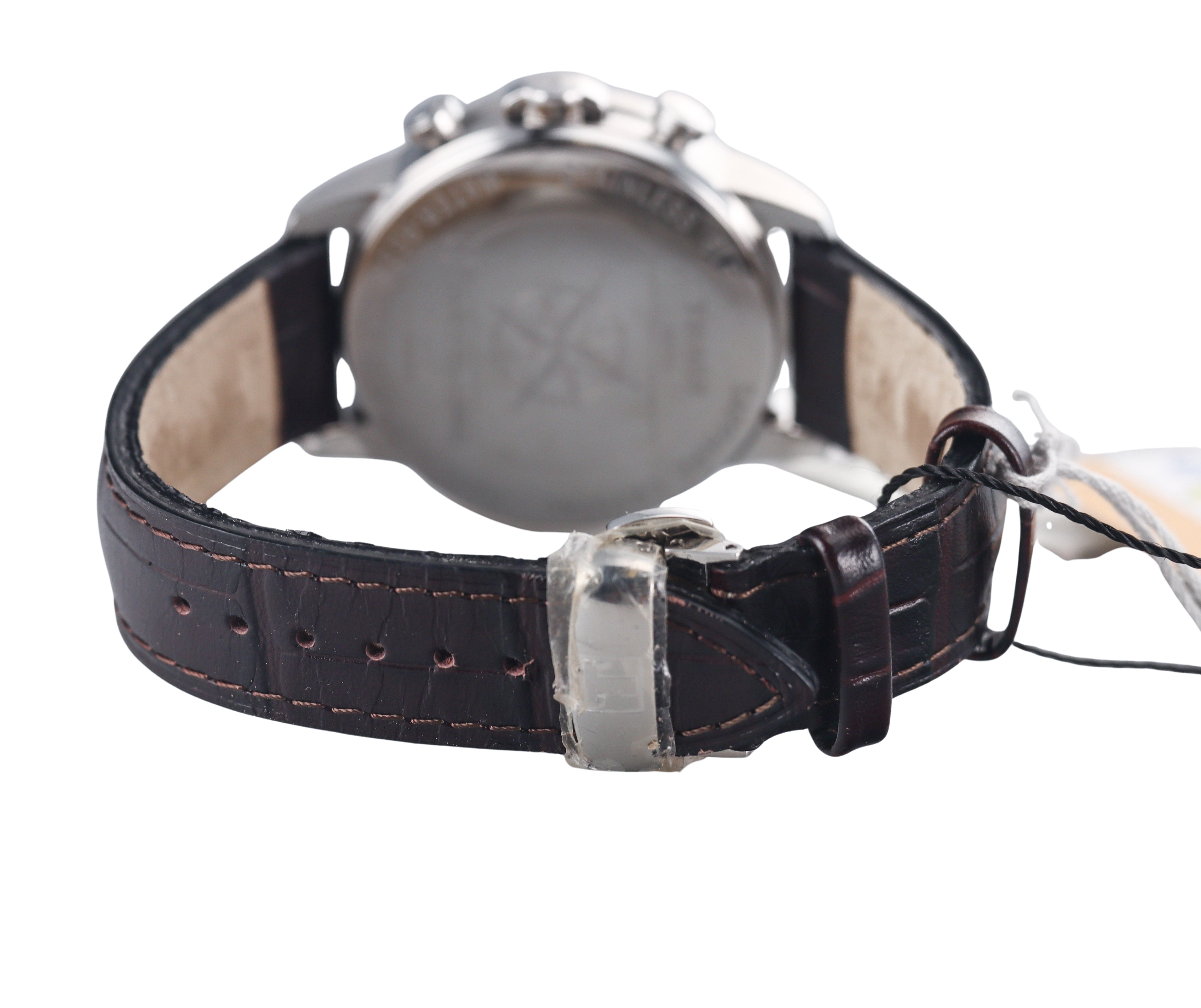 Tissot T-Touch Classic 1853 Steel Watch T0834201601100