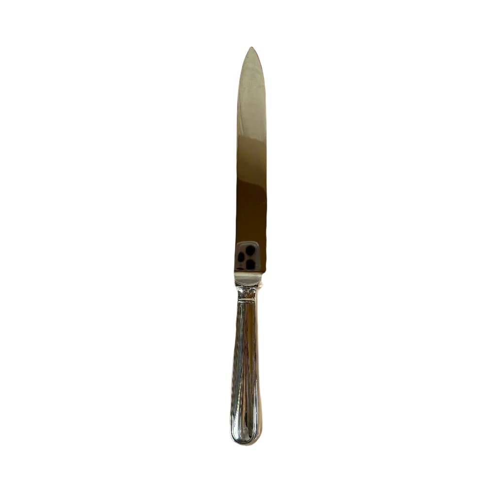 New Christofle Albi Wedding Knife B00021078