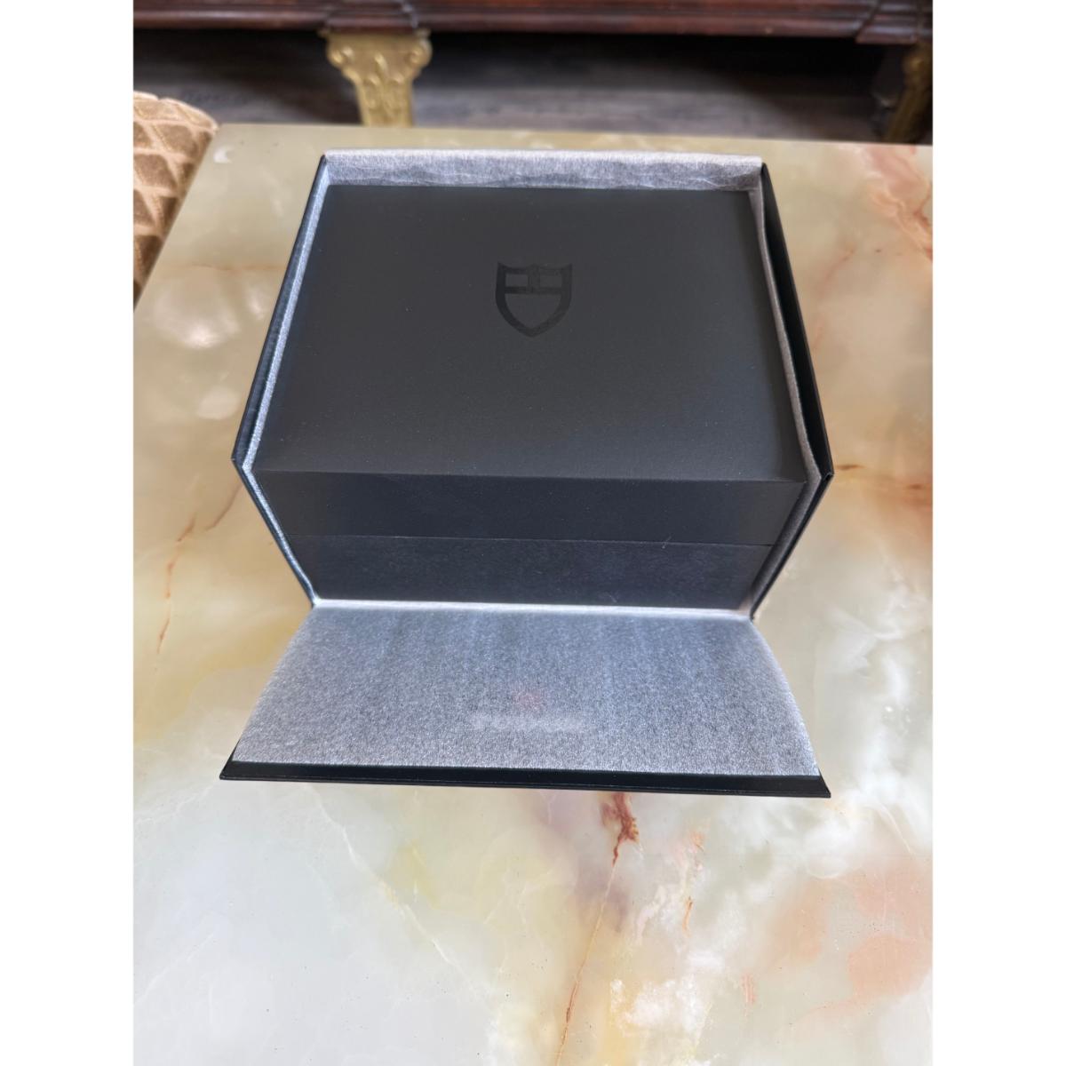 Tudor Black Bay 58 Steel Automatic Blue Dial Watch 79030B