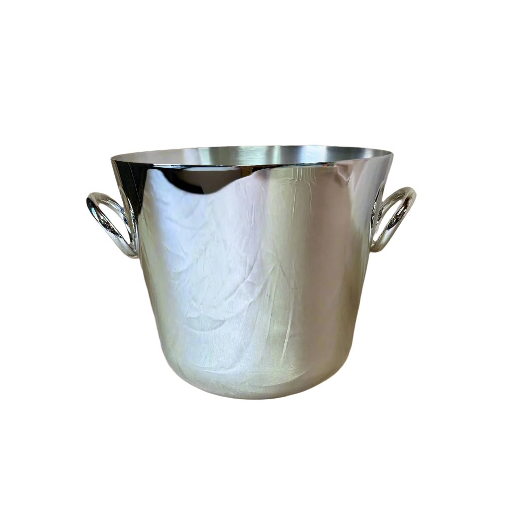 Christofle Vertigo Ice Bucket 4240520