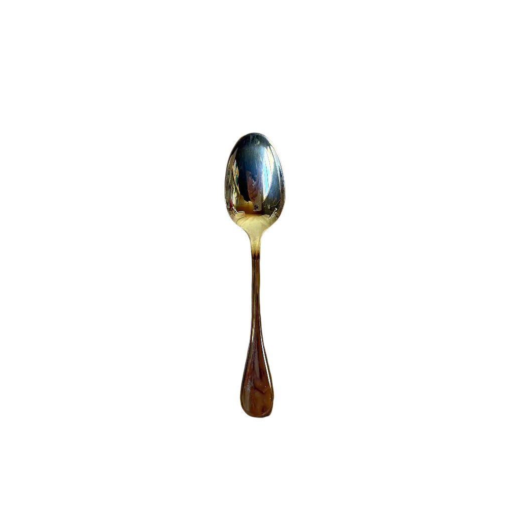 Christofle Albi Demitasse Spoon Set of 6 0021036