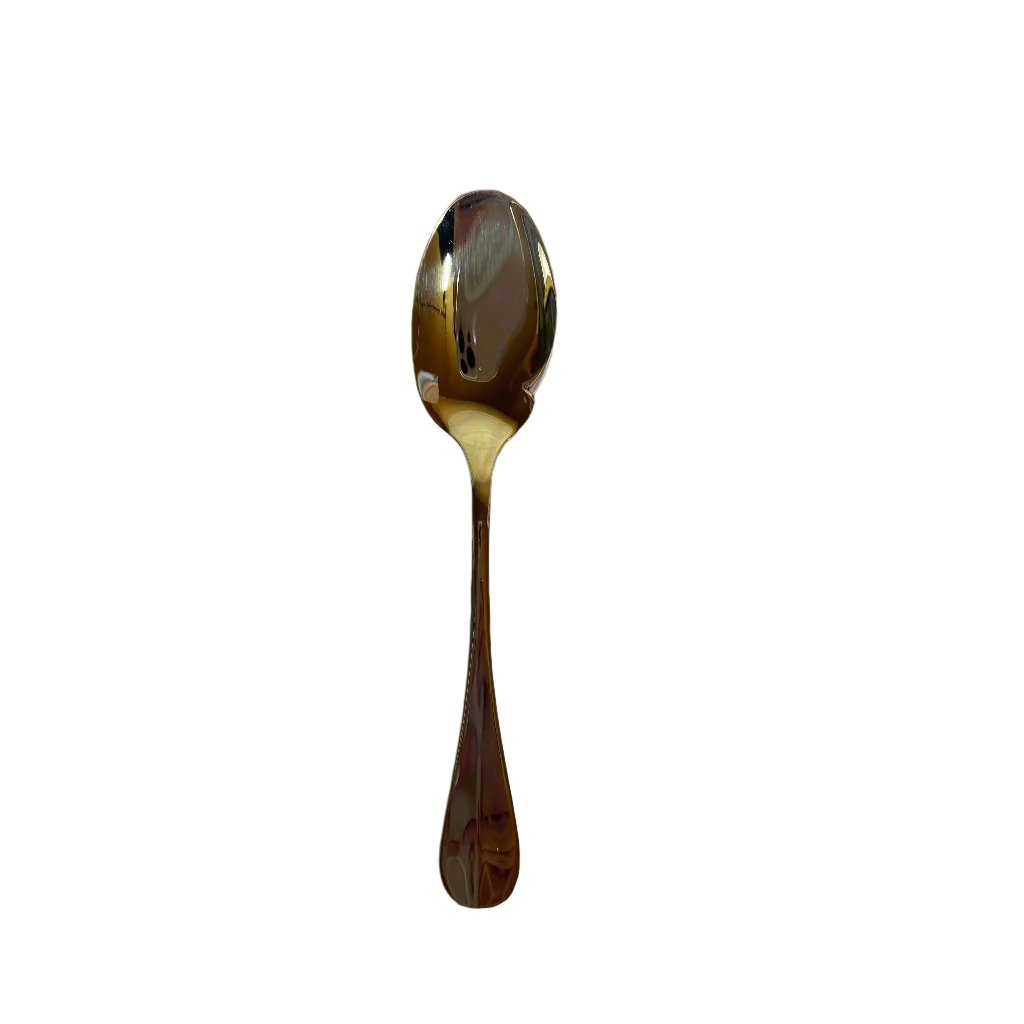 New Christofle Adagio Gourmet Sauce Spoon Set of 6 2414094