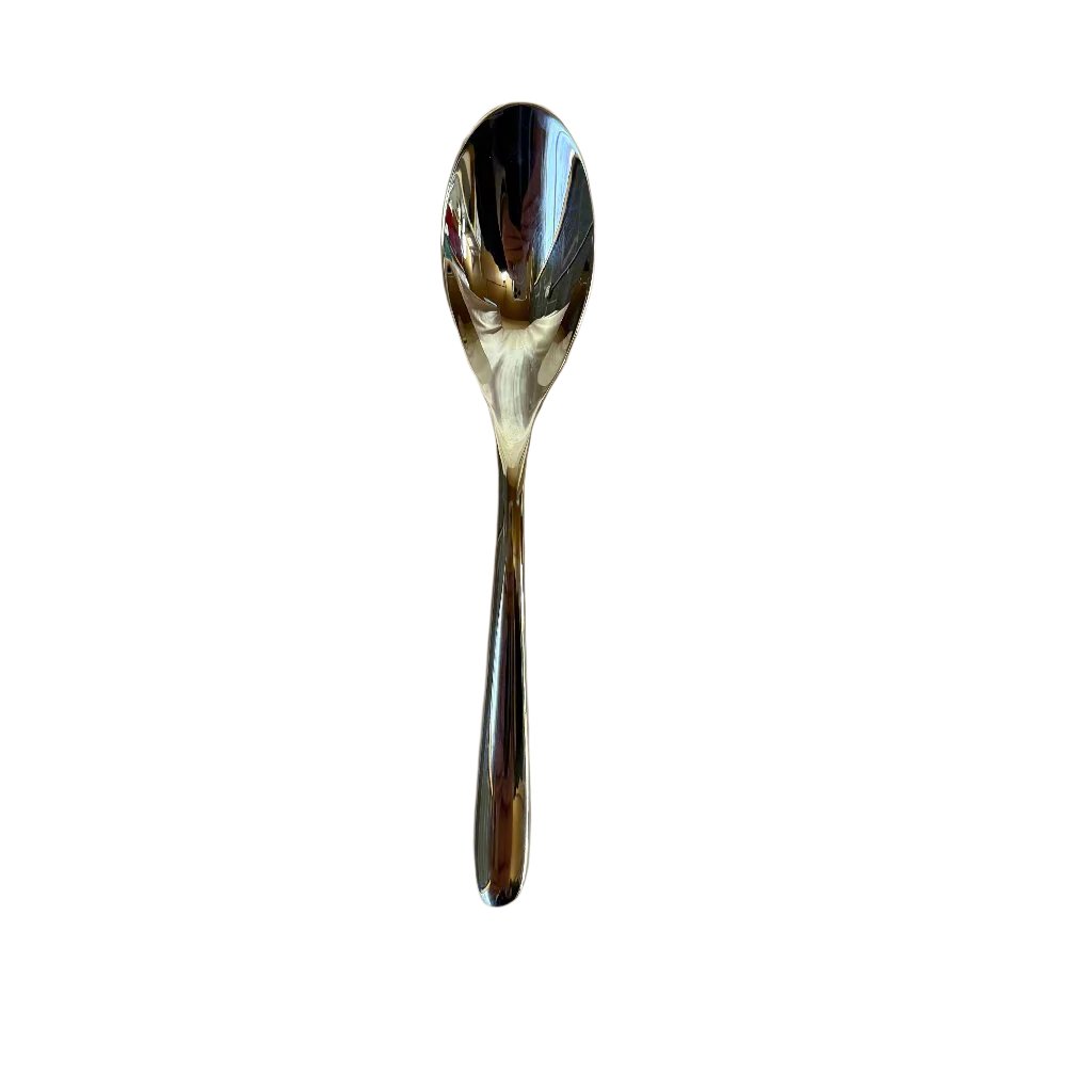 Christofle L'ame Dessert Soup Spoon Set of 6 2427014