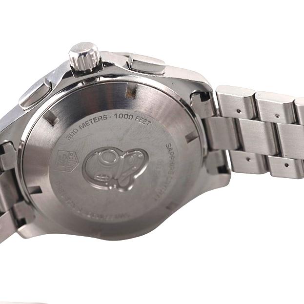 Tag Heuer Aquaracer 300M Automatic Steel Watch CAP2110