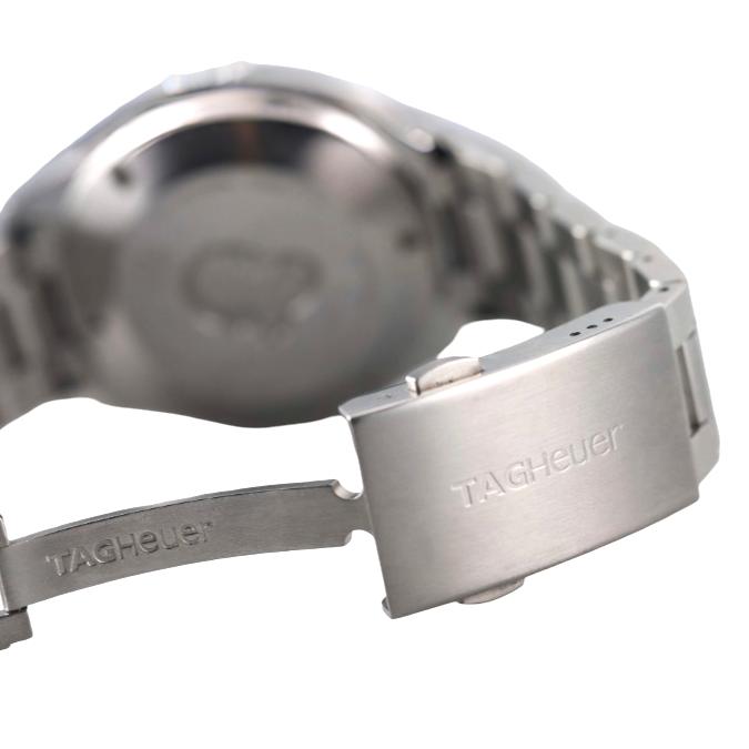 Tag Heuer Aquaracer 300M Automatic Steel Watch CAP2110