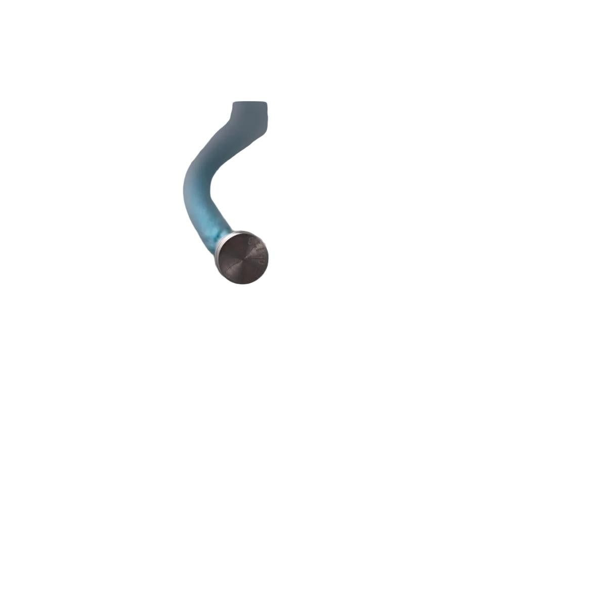 Fred Force 10 Bracelet Dark Teal Cable Medium MM QA-1760