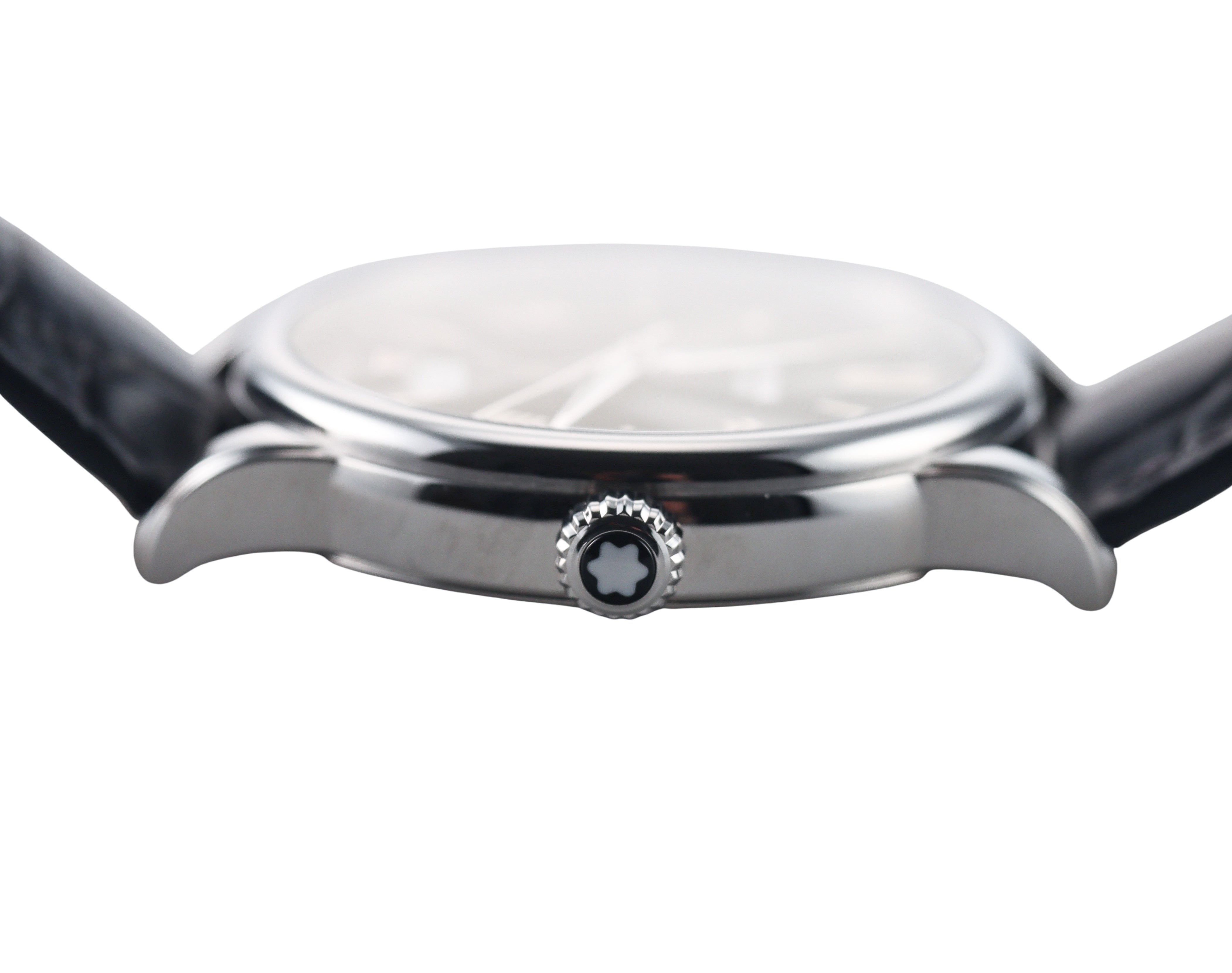 Montblanc 4810 Automatic Date Watch 115122