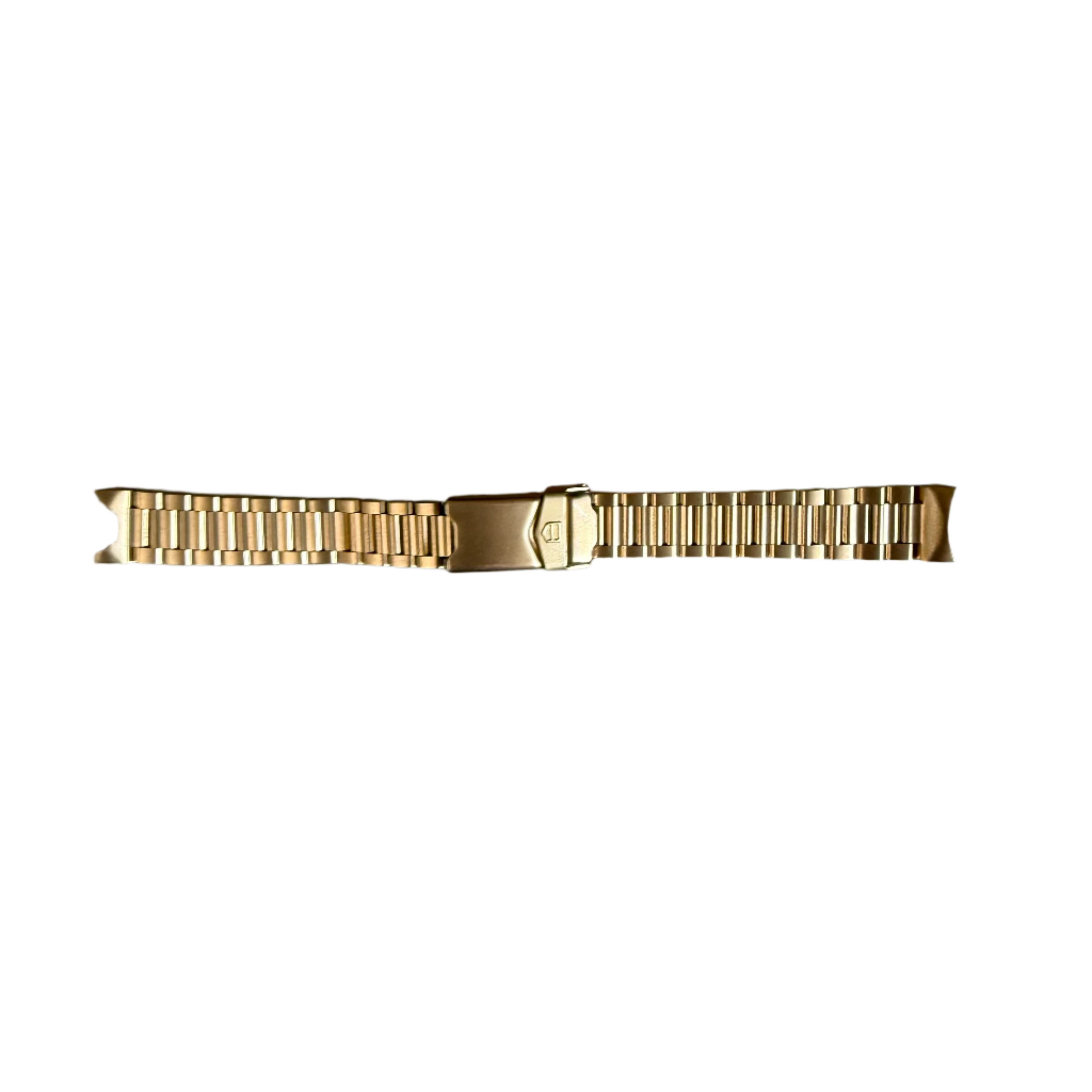 Authentic TAG Heuer Stainless Steel Bracelet 19mm BP0516