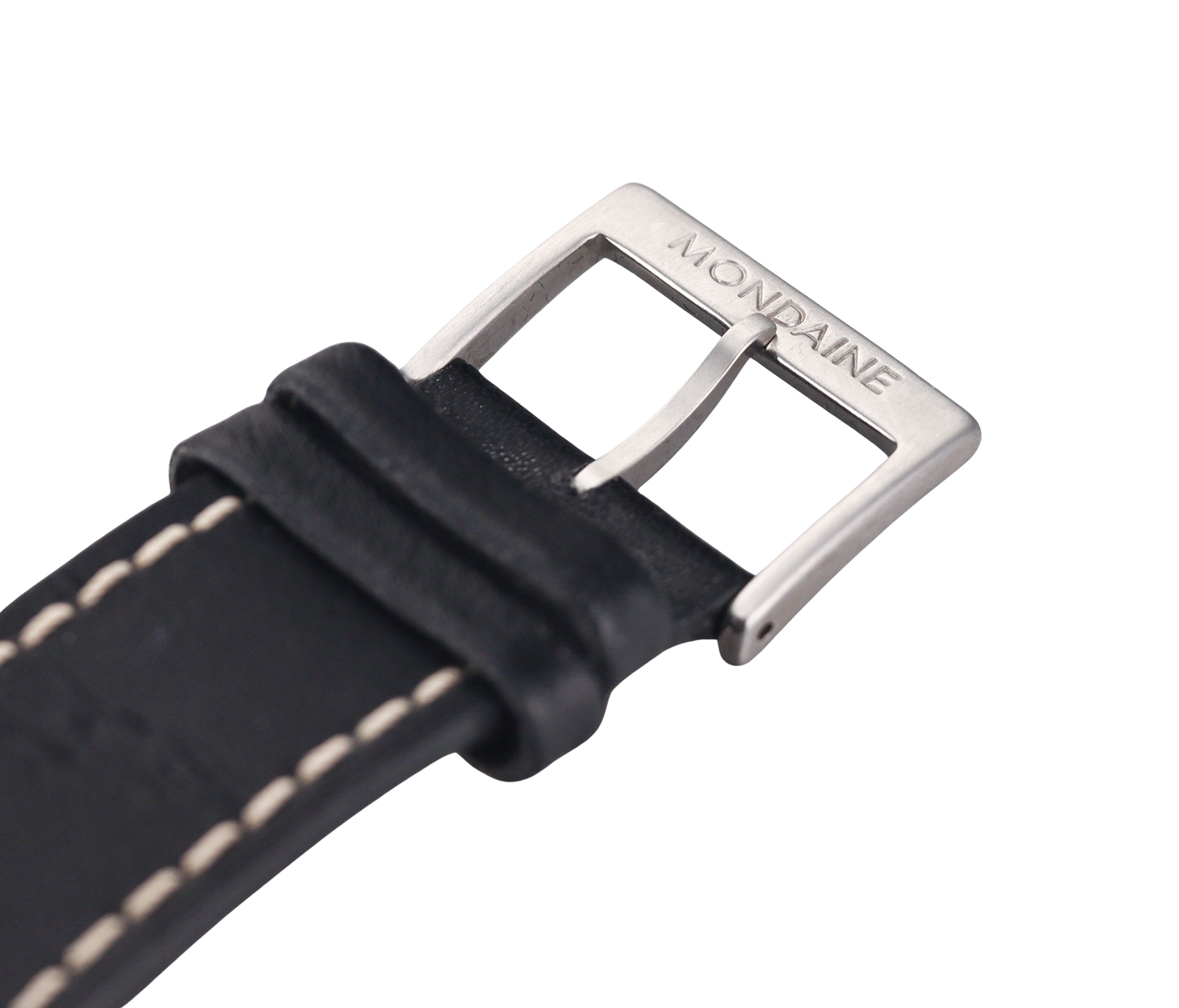 Mondaine SBB CFF FFS Swiss Railways Watch A512.30358.16SBB