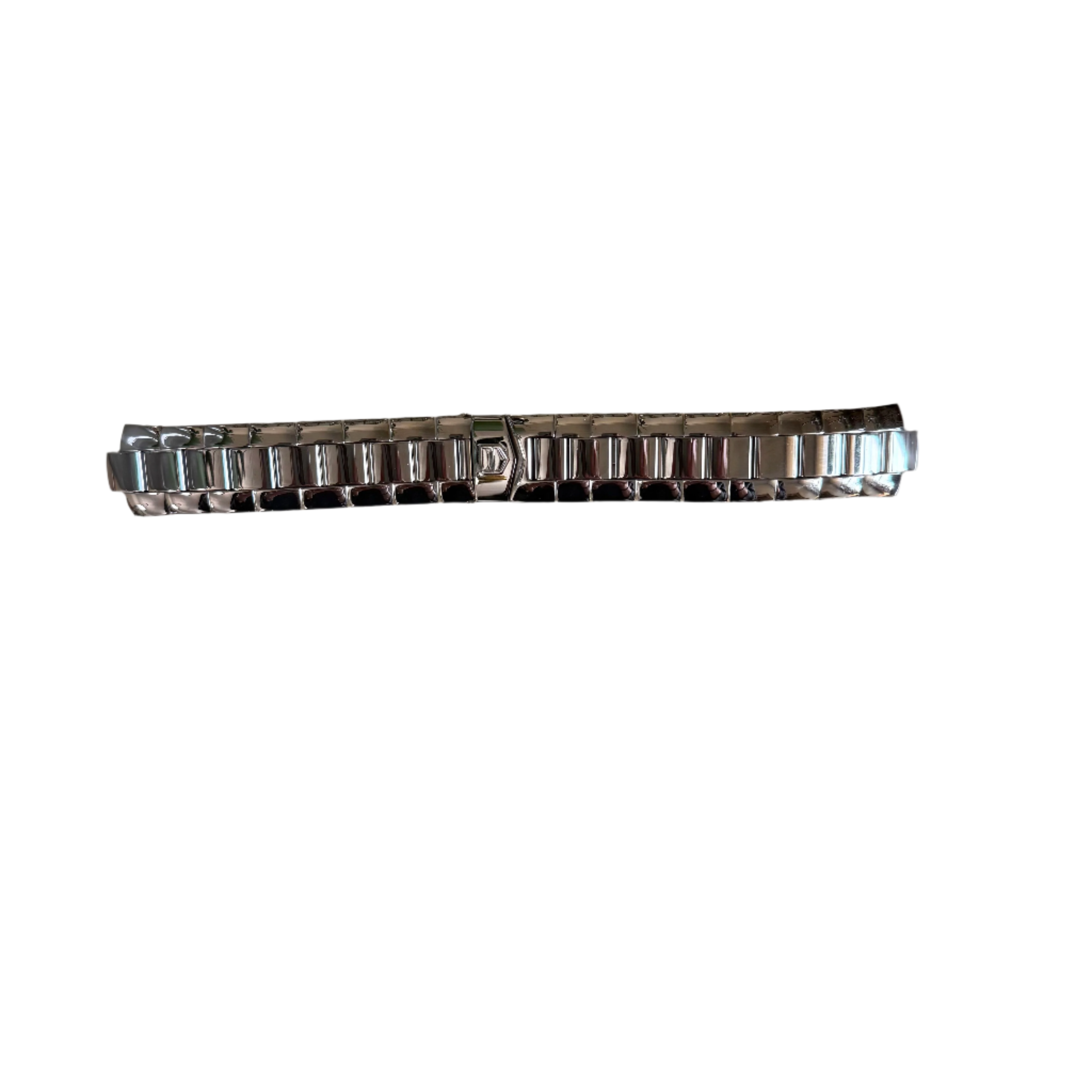 Authentic TAG Heuer Kirium Stainless Steel Bracelet 22mm BA0702 6079196