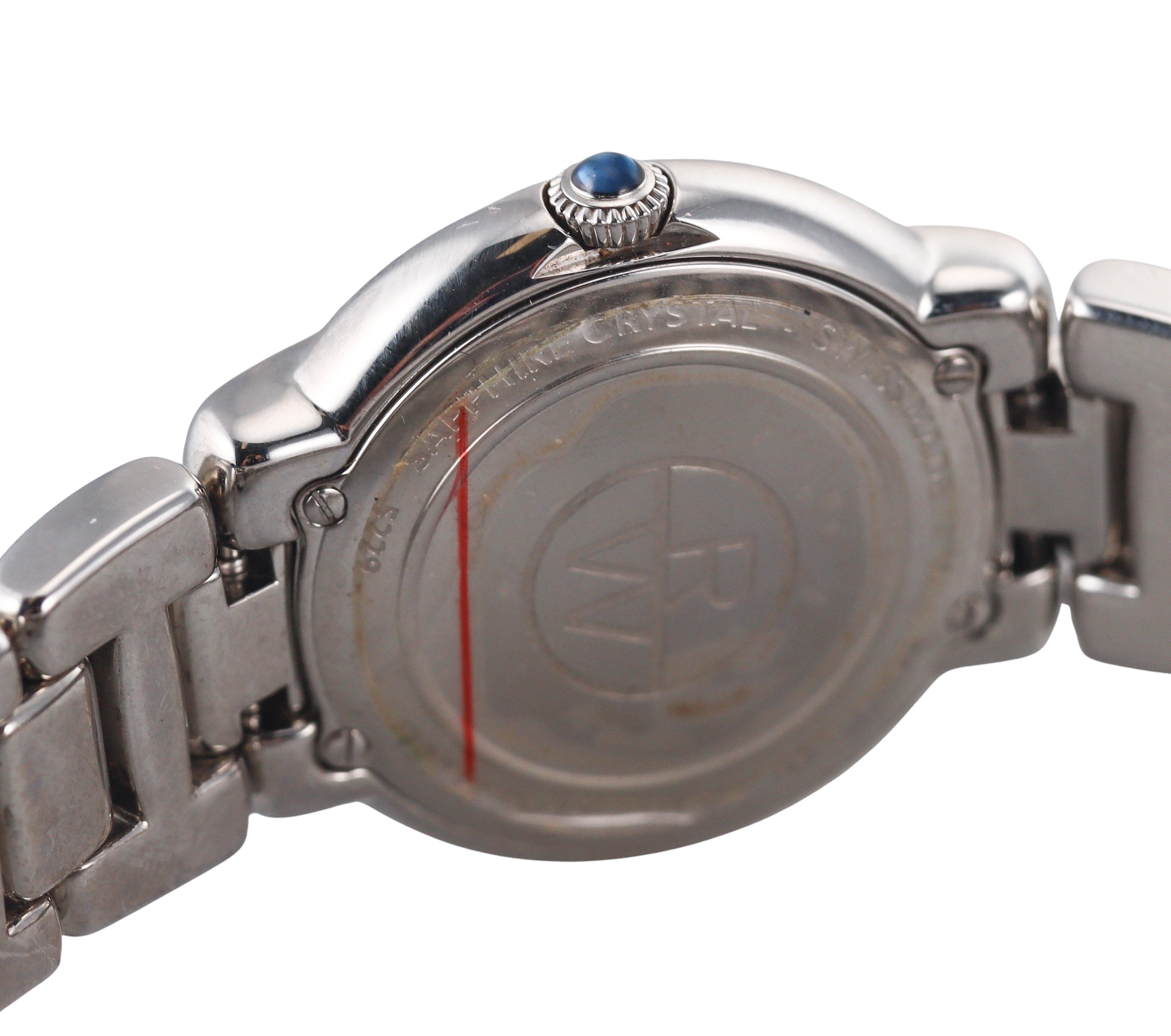 Raymond Weil Jasmine Diamond Ladies Watch 5229-STS-00659