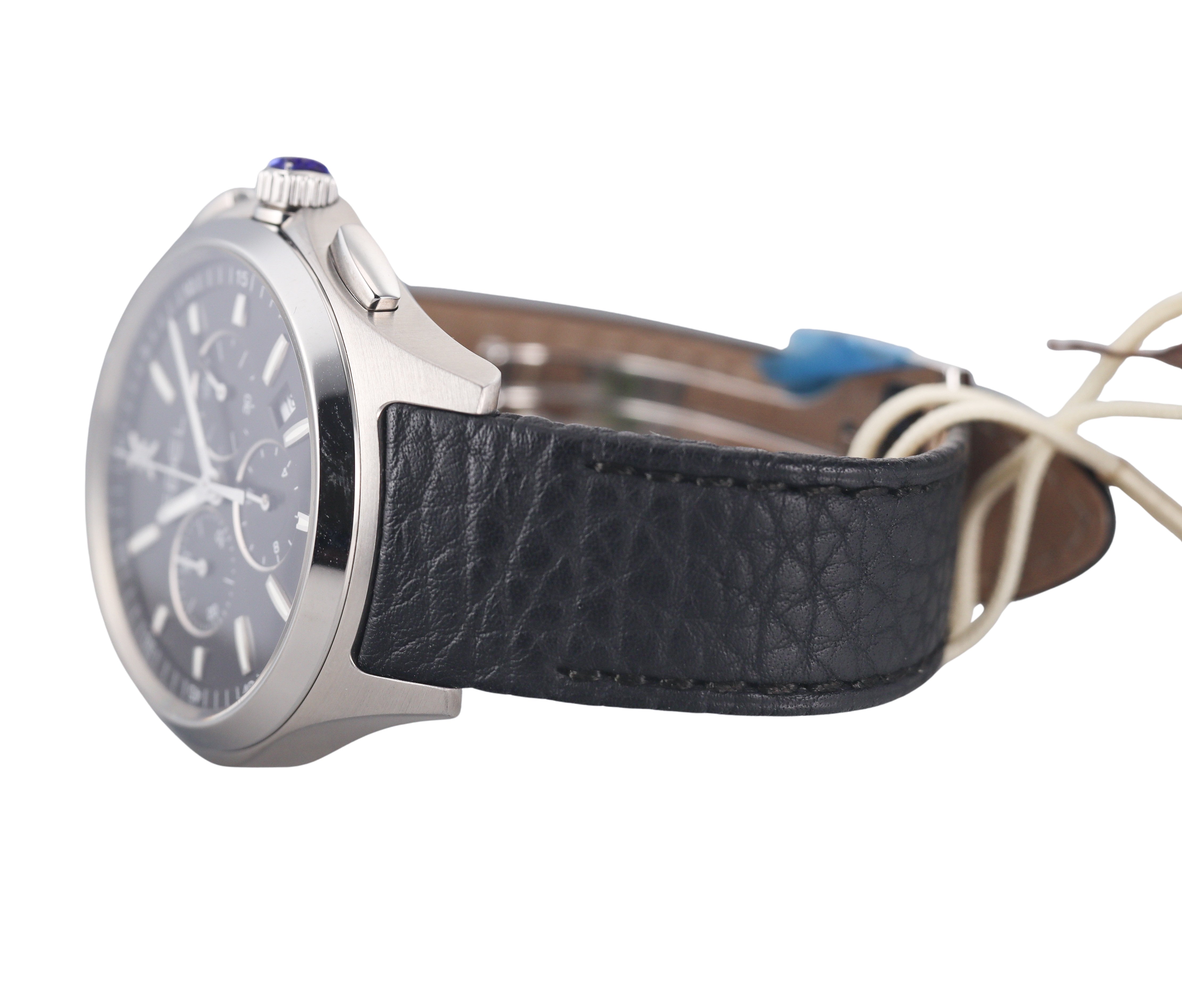 Ebel Wave Chronograph Watch 1216343