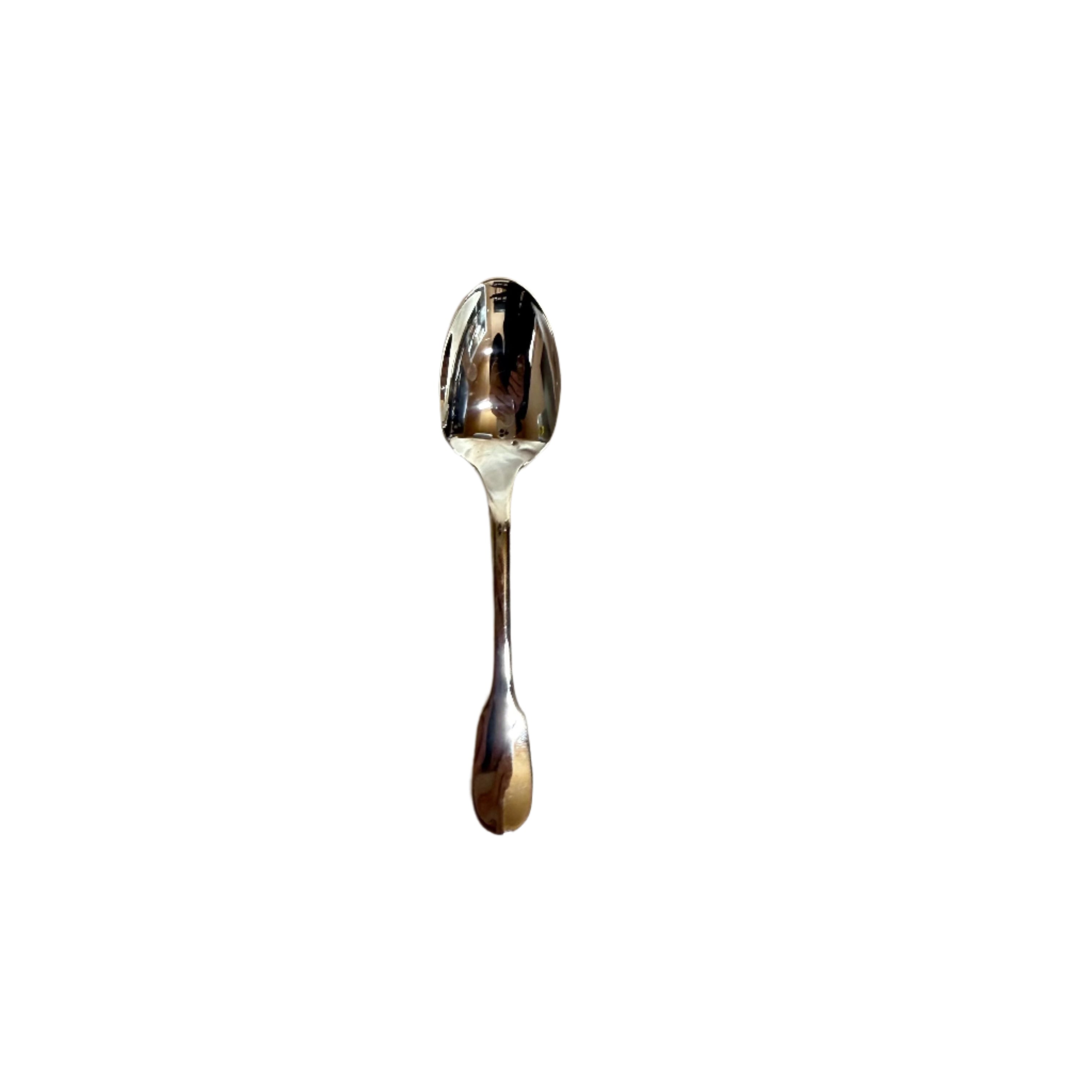 Christofle Cluny Demi-Tasse Spoon Set of 6 B0001603602
