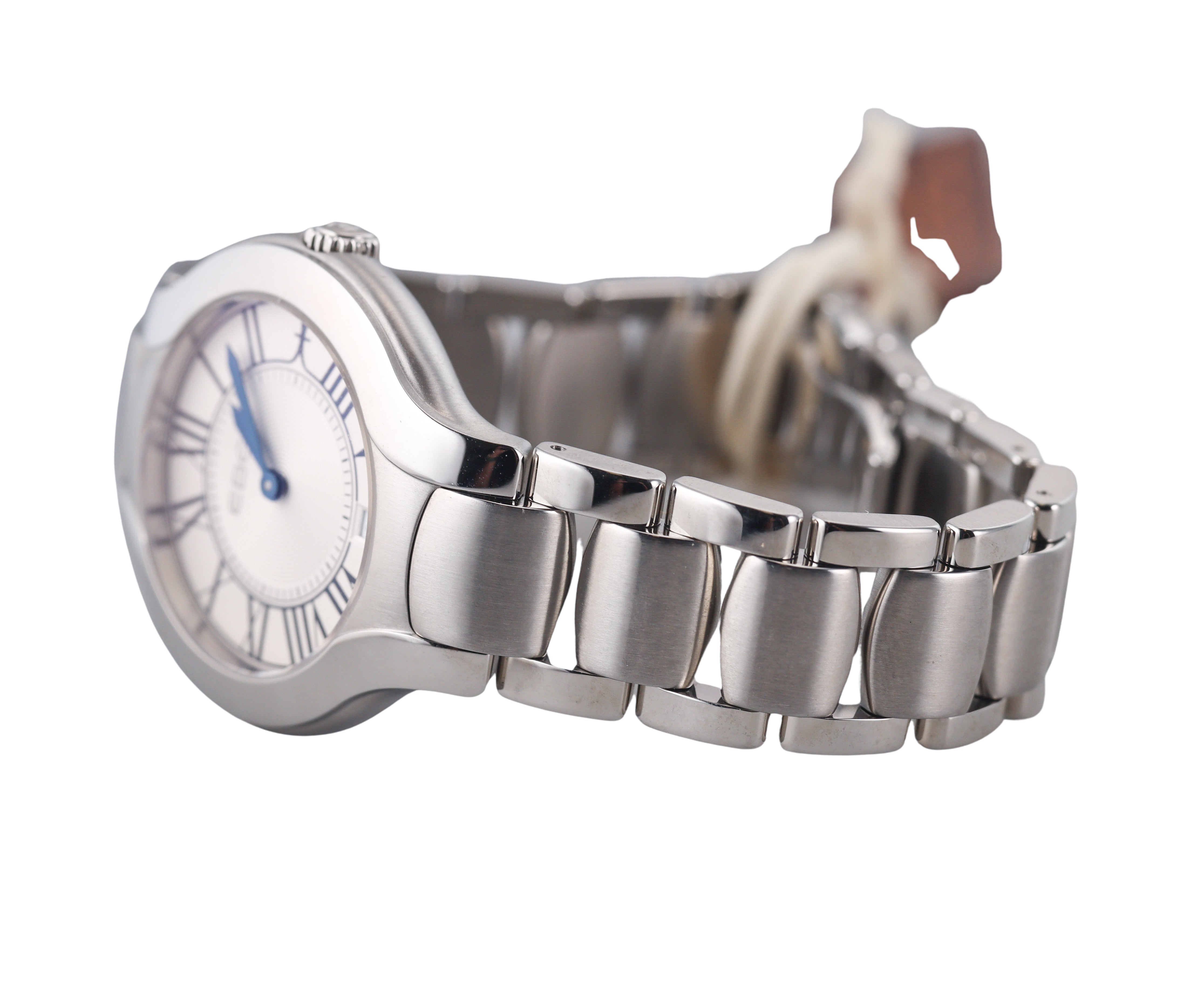 Ebel Beluga Grande Watch 1216070
