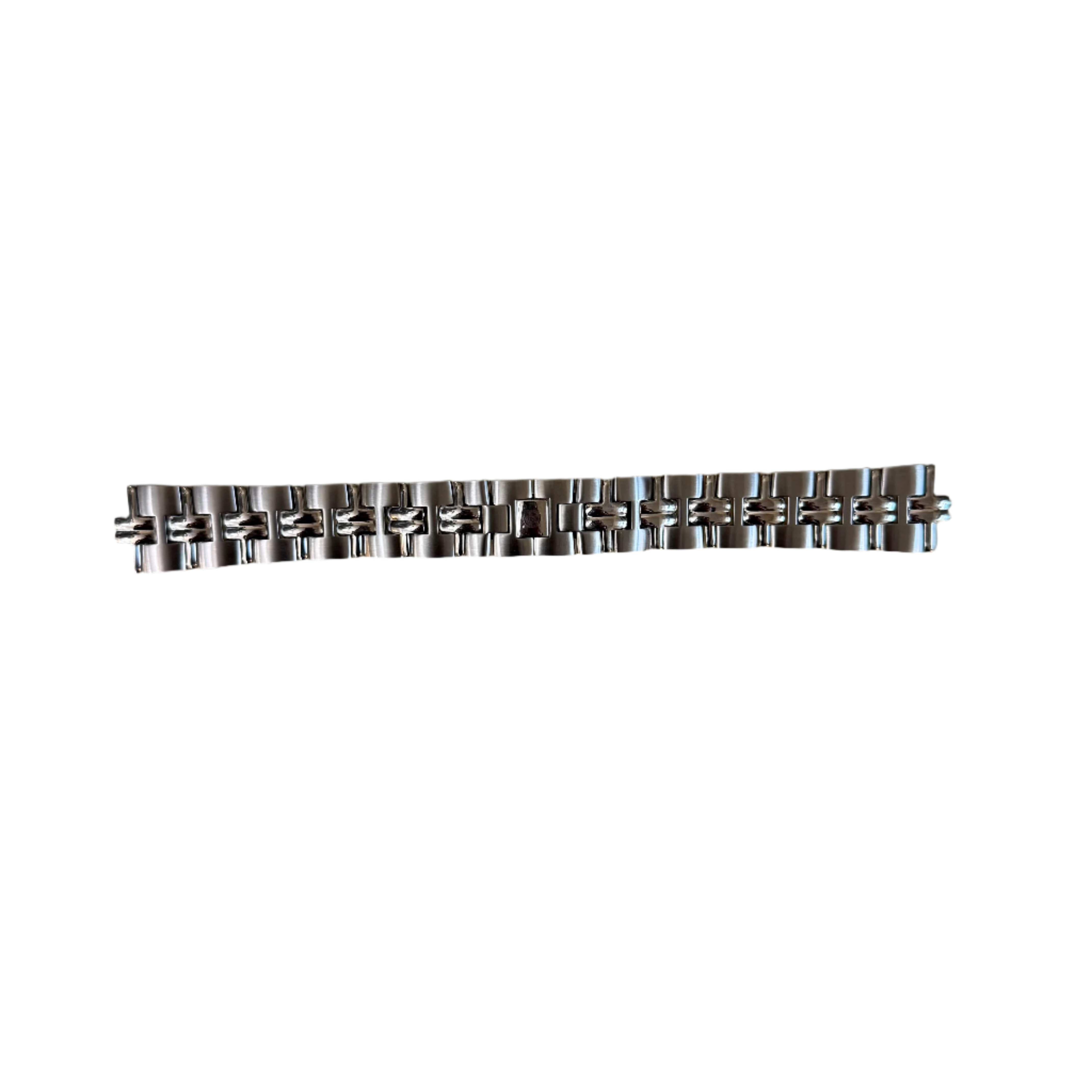 Authentic Movado Stainless Steel Bracelet 20mm V141.G B3D