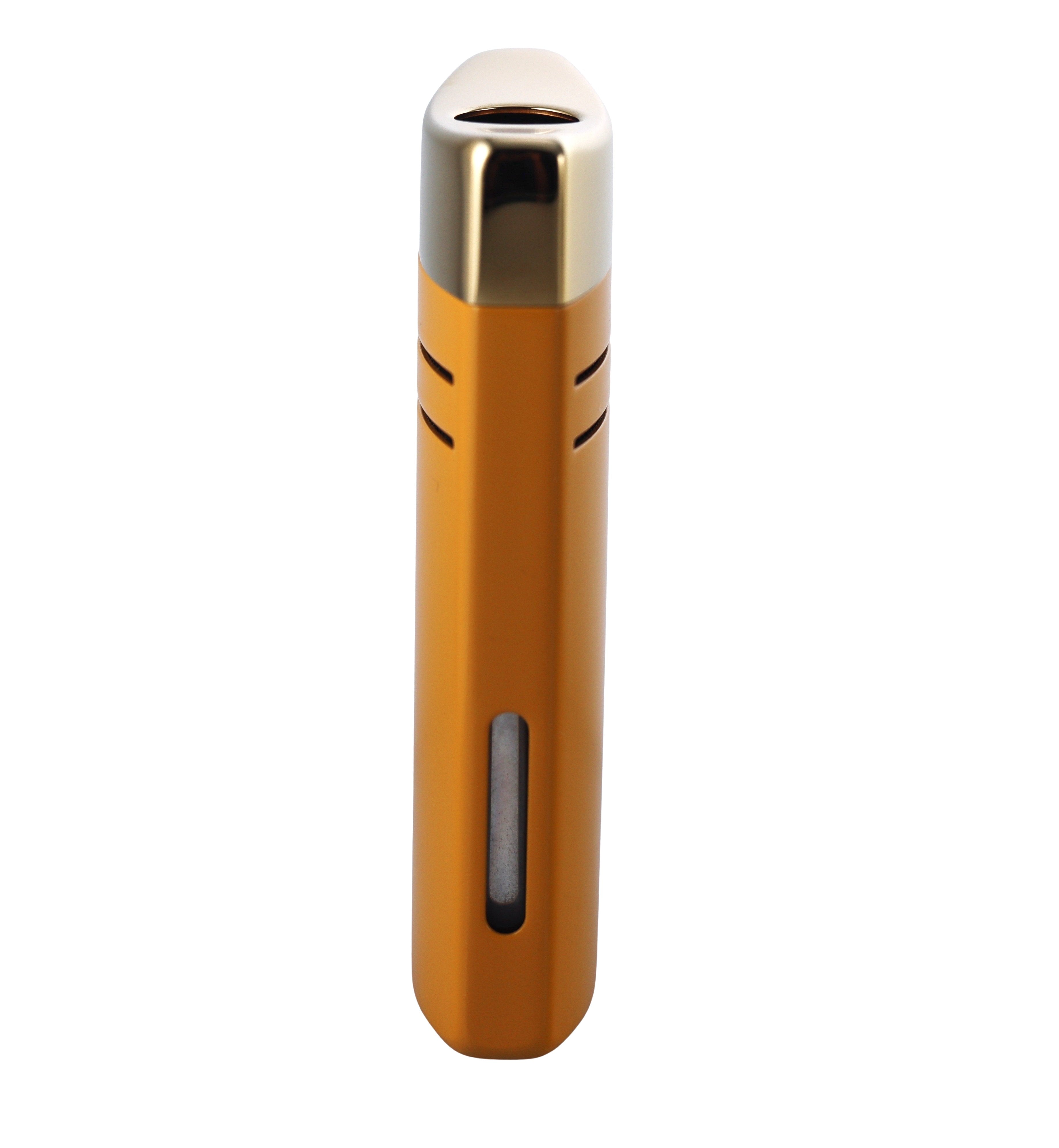 S.T. Dupont Maxijet Honey and Gold Lighter 020175