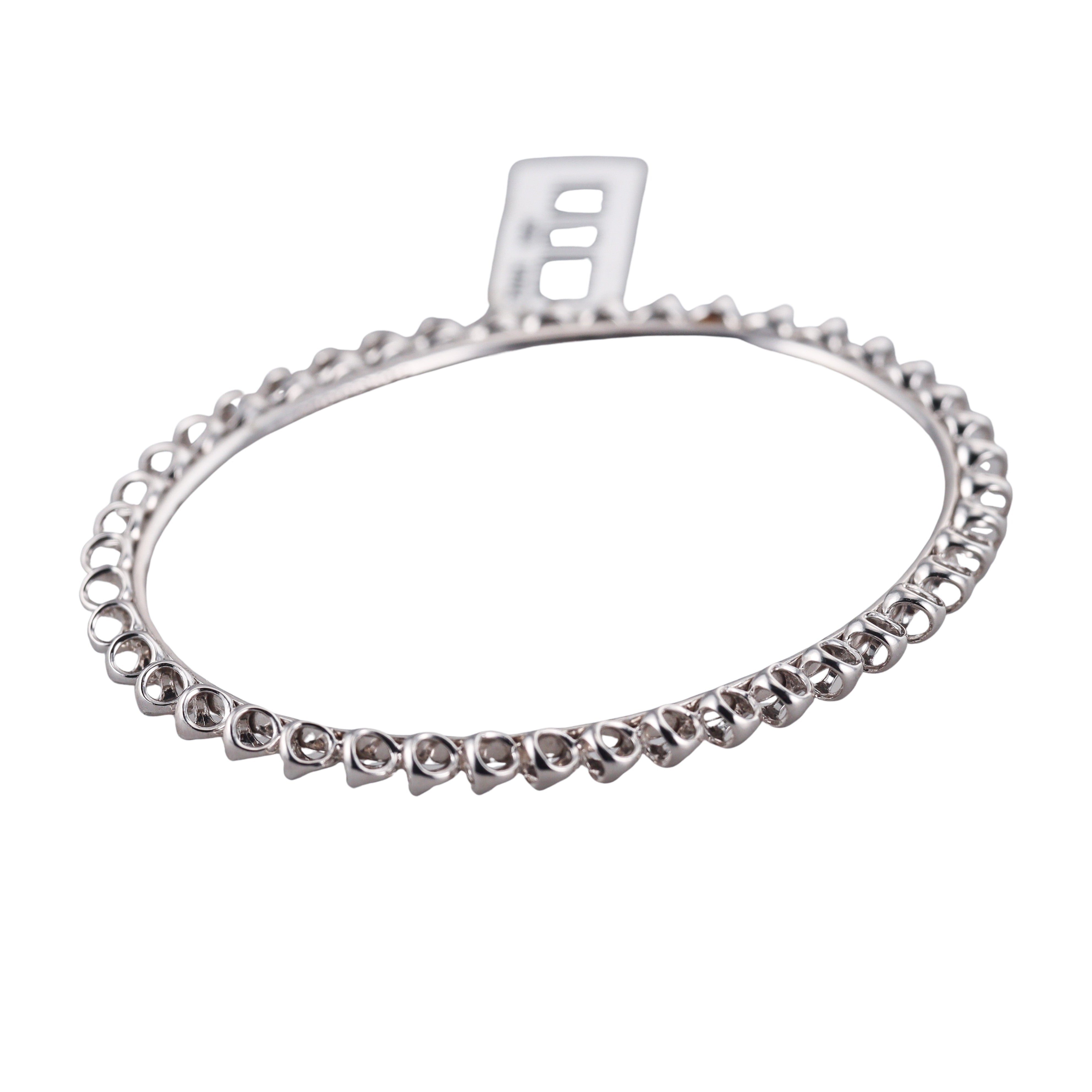 Di Modolo Icona Sterling Silver Bracelet
