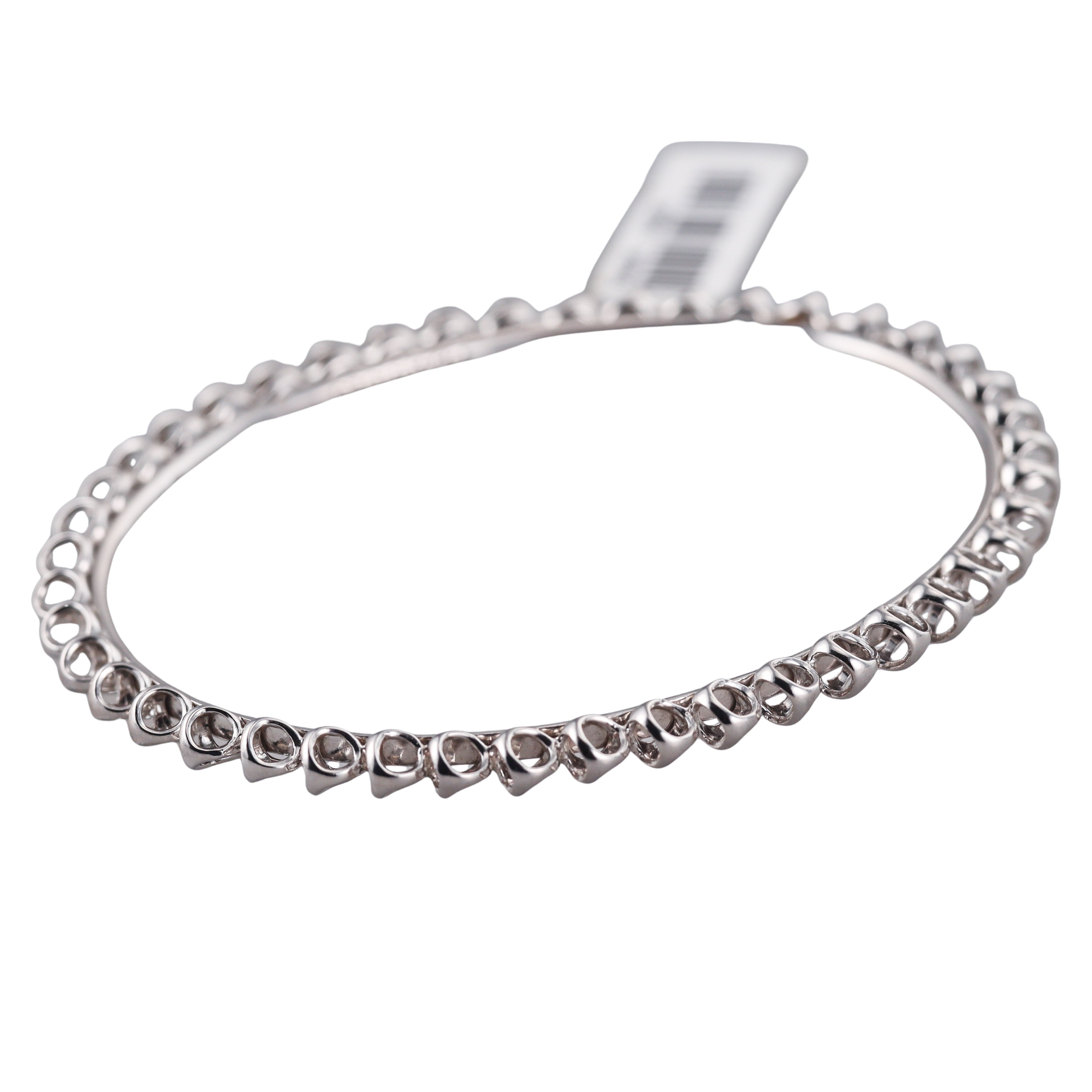 Di Modolo Icona Sterling Silver Bracelet