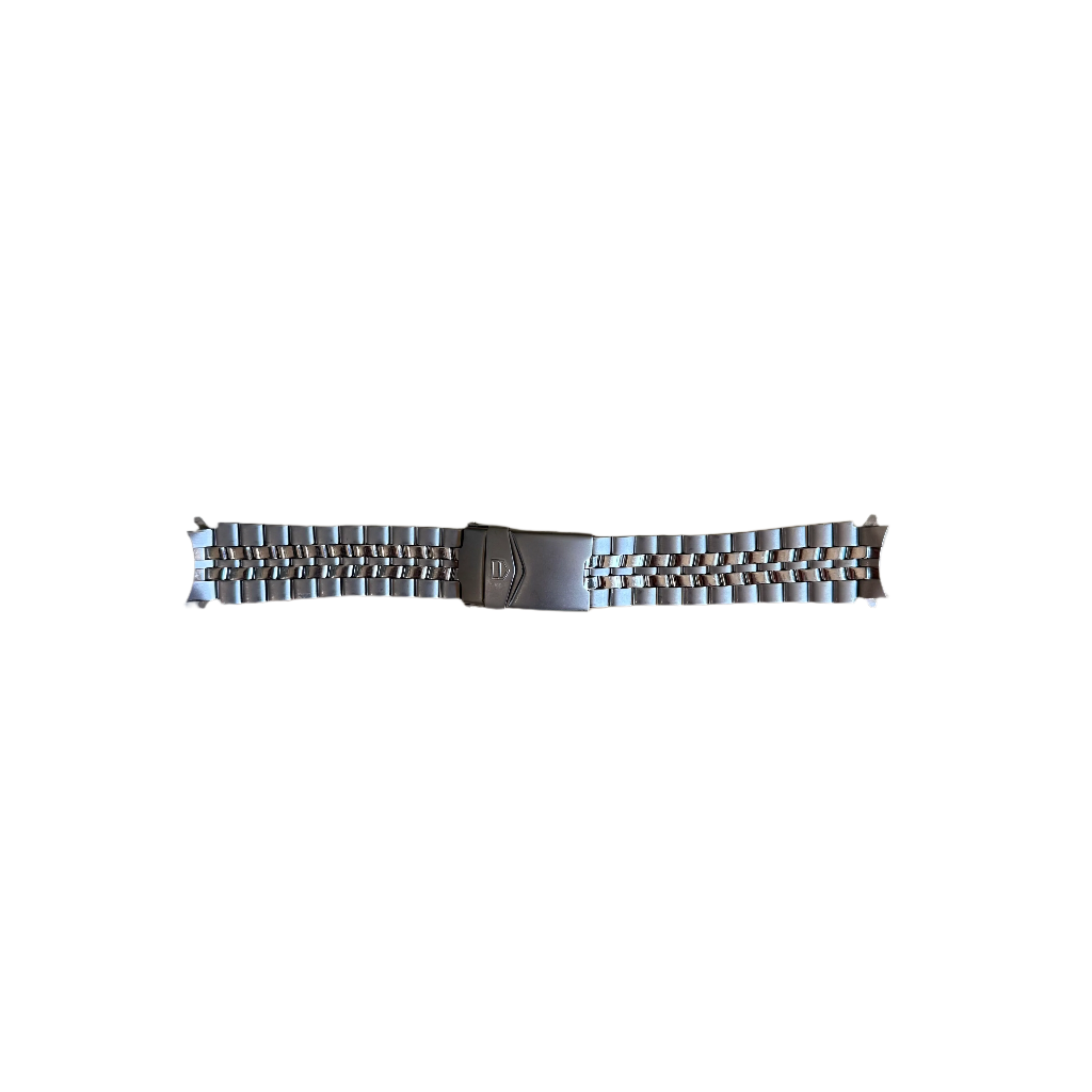 Authentic TAG Heuer 1500 Stainless Steel Bracelet 21mm 606/810