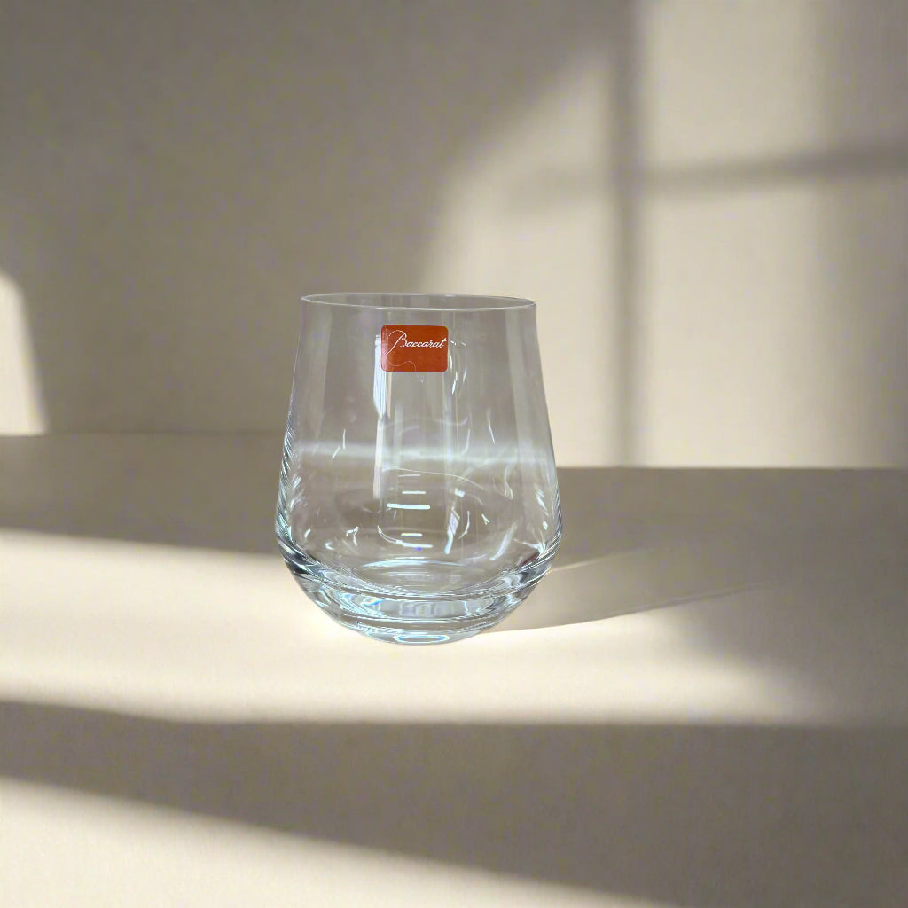 Baccarat Chateau Tumbler Glass 2610699