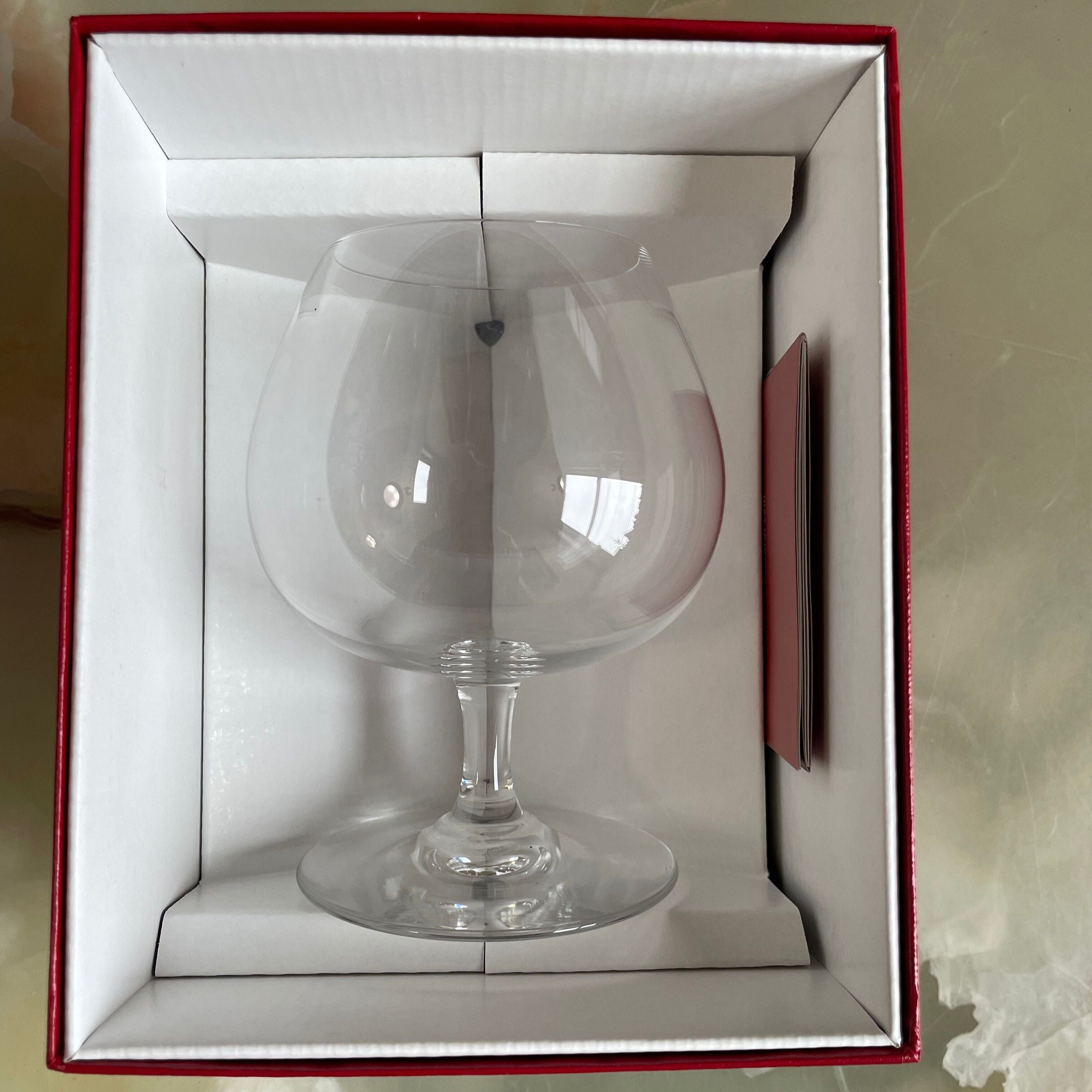 Baccarat Perfection Cognac Degustation Glass 100155