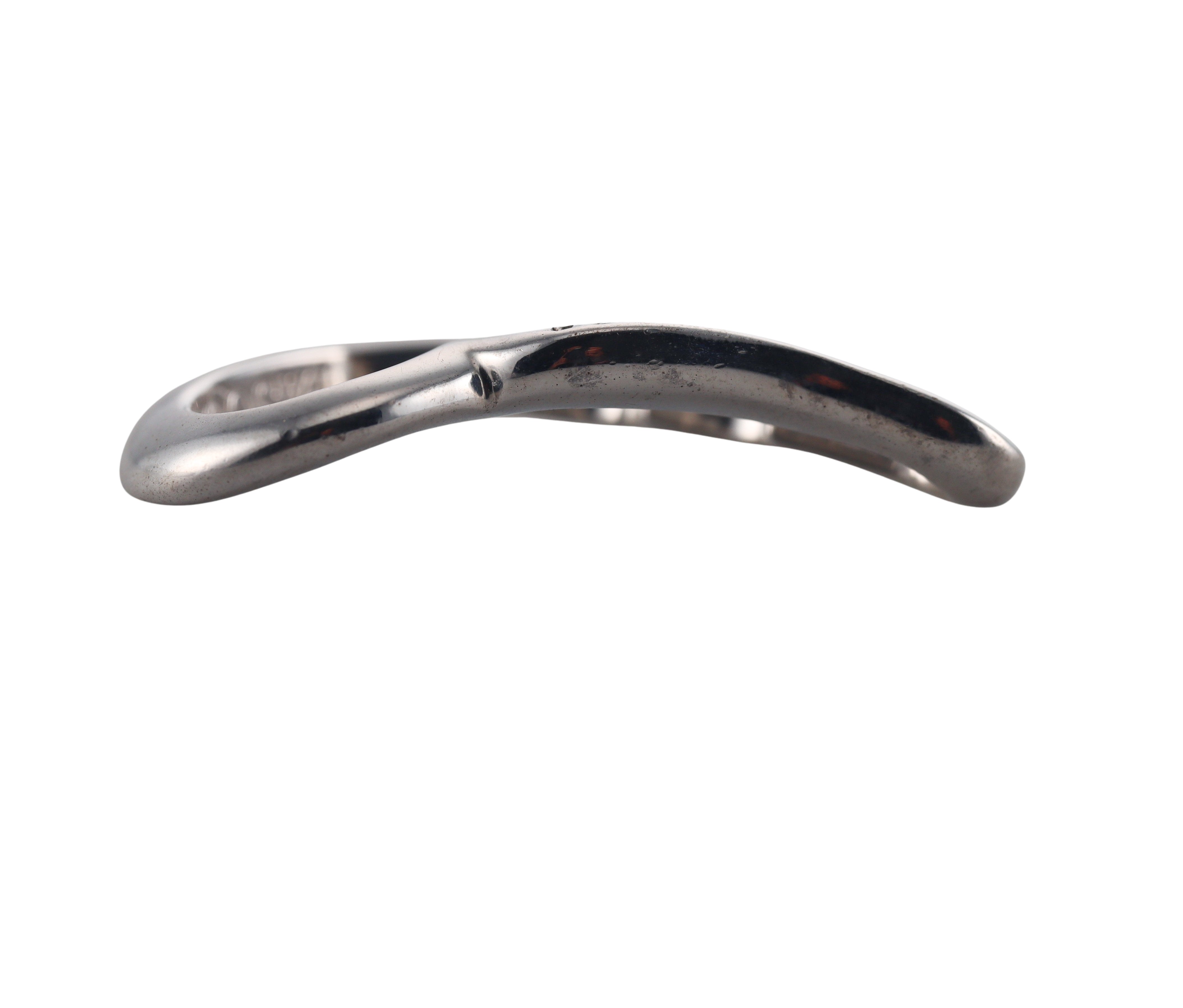 Pasquale Bruni Sterling Silver Heaven Pendant 349, 348