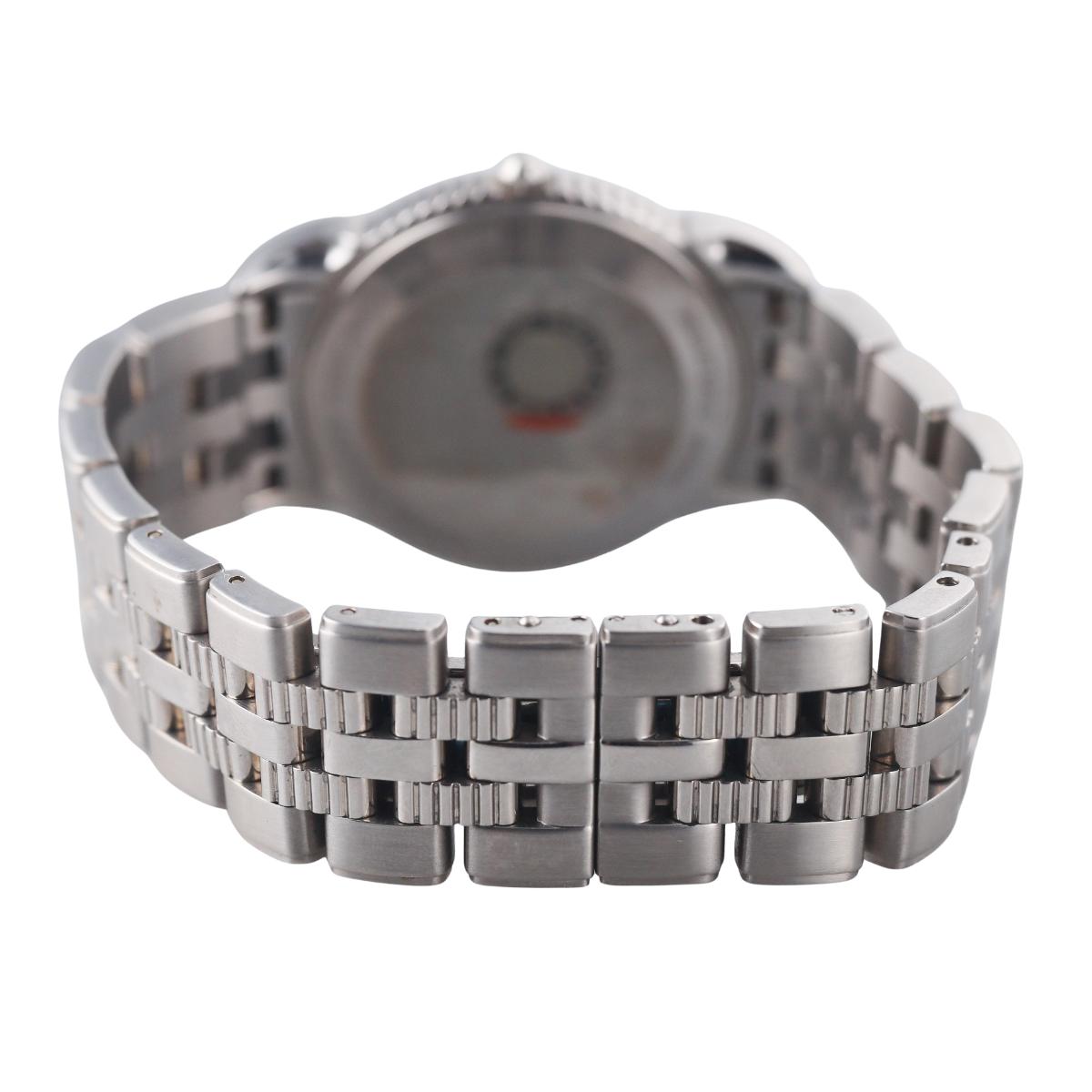 Concord Impresario Stainless Steel Watch 14.C2.212