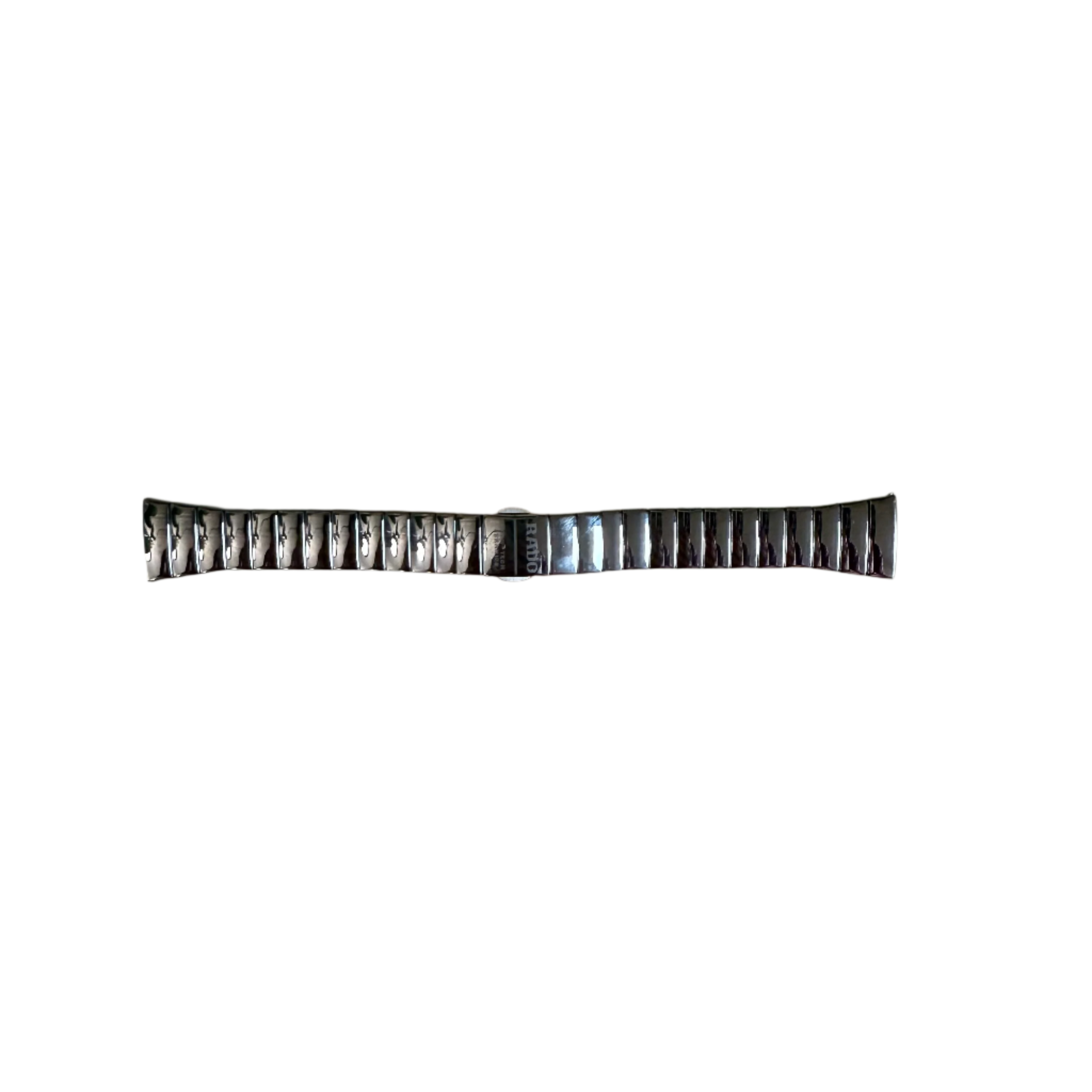 Authentic RADO High-Tech Ceramics Watch Bracelet 18mm 04499