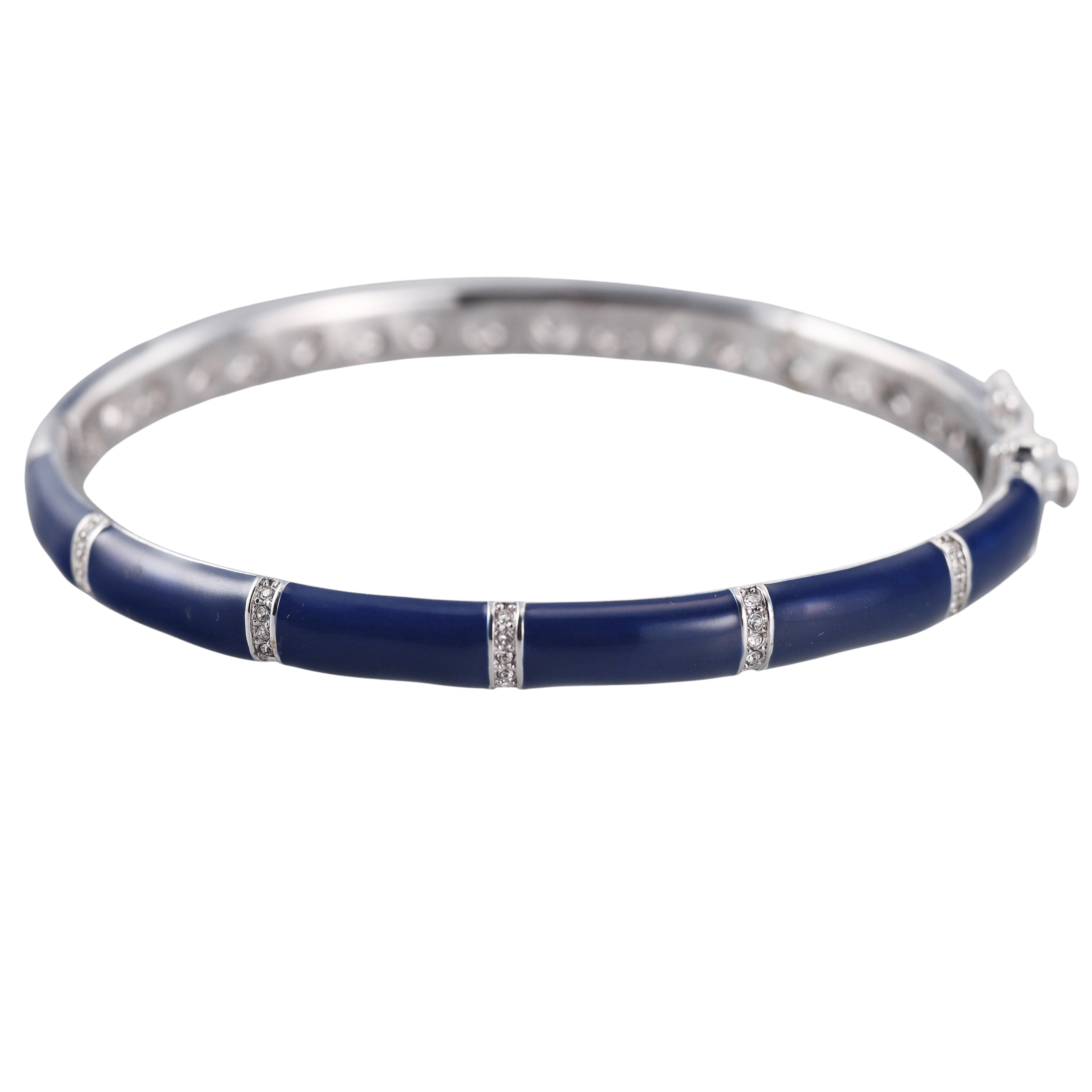 Lauren G Adams Santa Barbara Bangle Bracelet