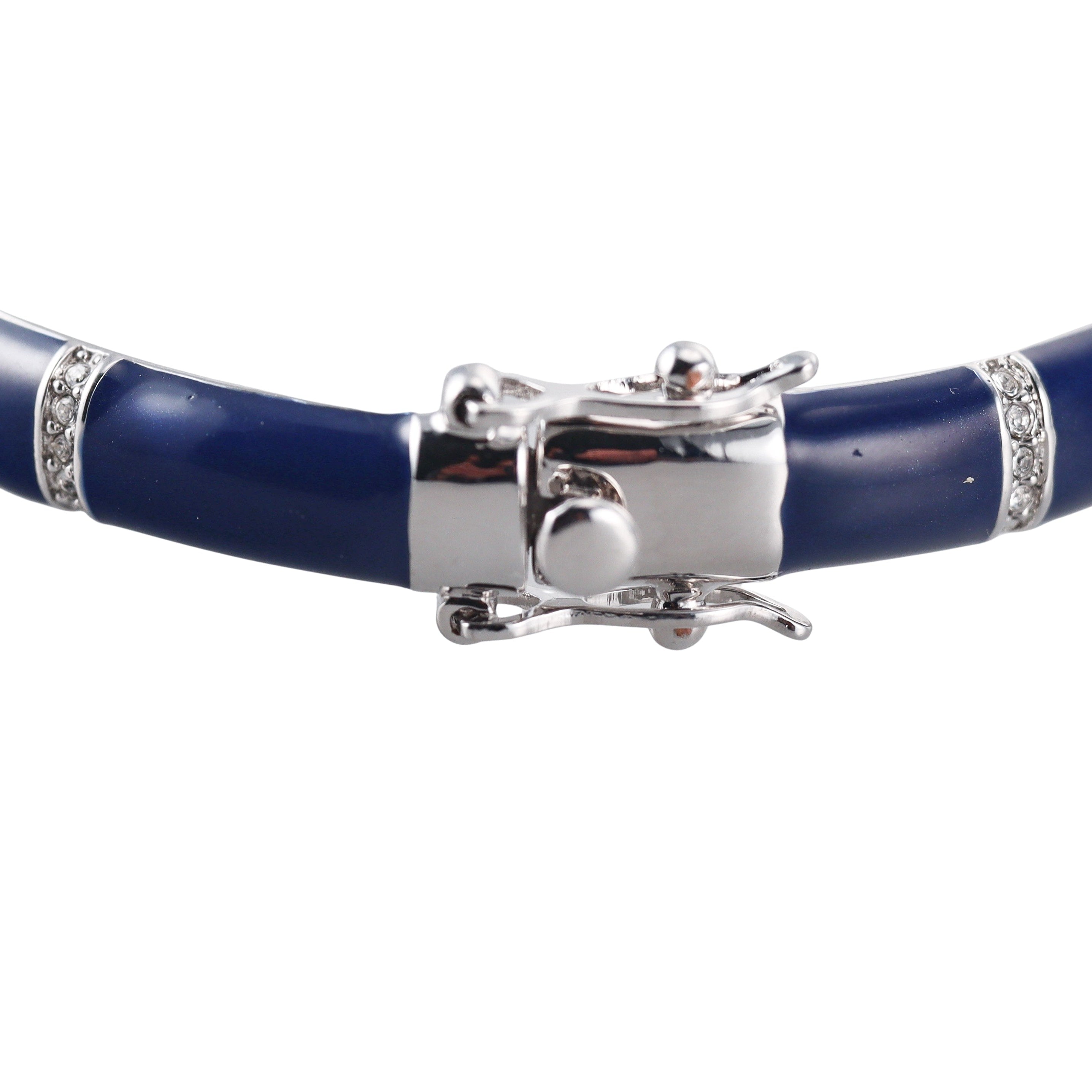 Lauren G Adams Santa Barbara Bangle Bracelet