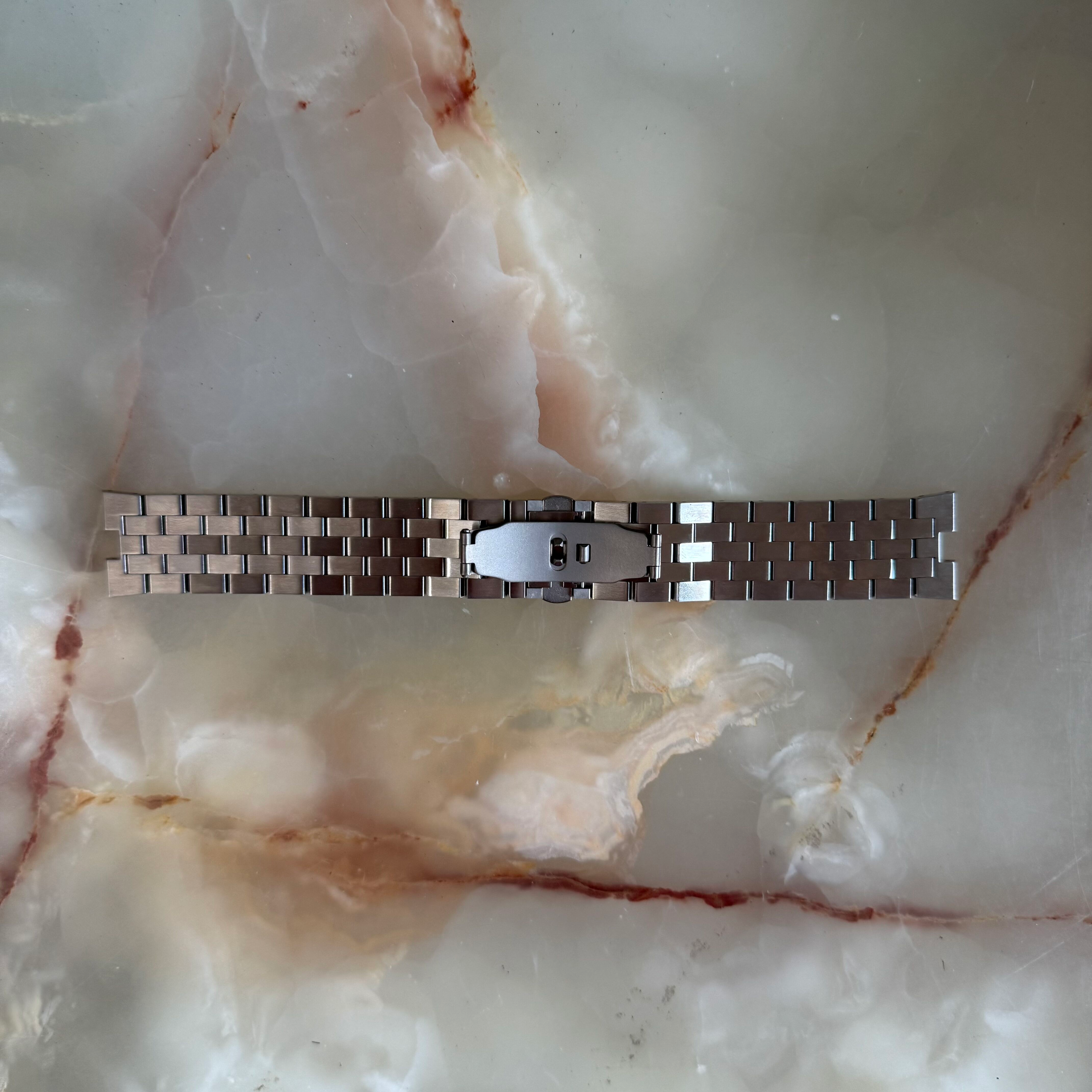 Authentic RADO Steel Watch Bracelet 23mm 04385