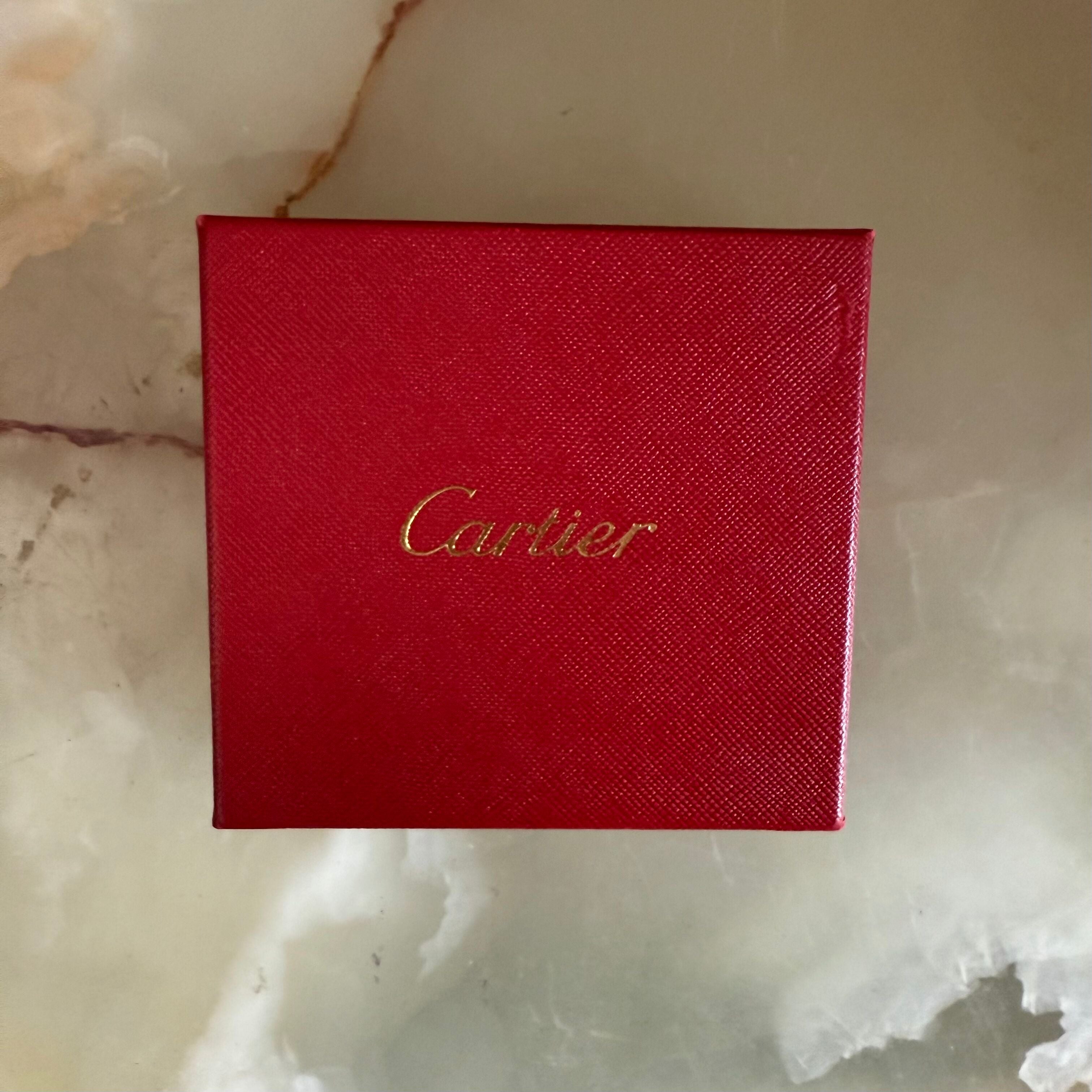 Cartier Pasha Coin Purse