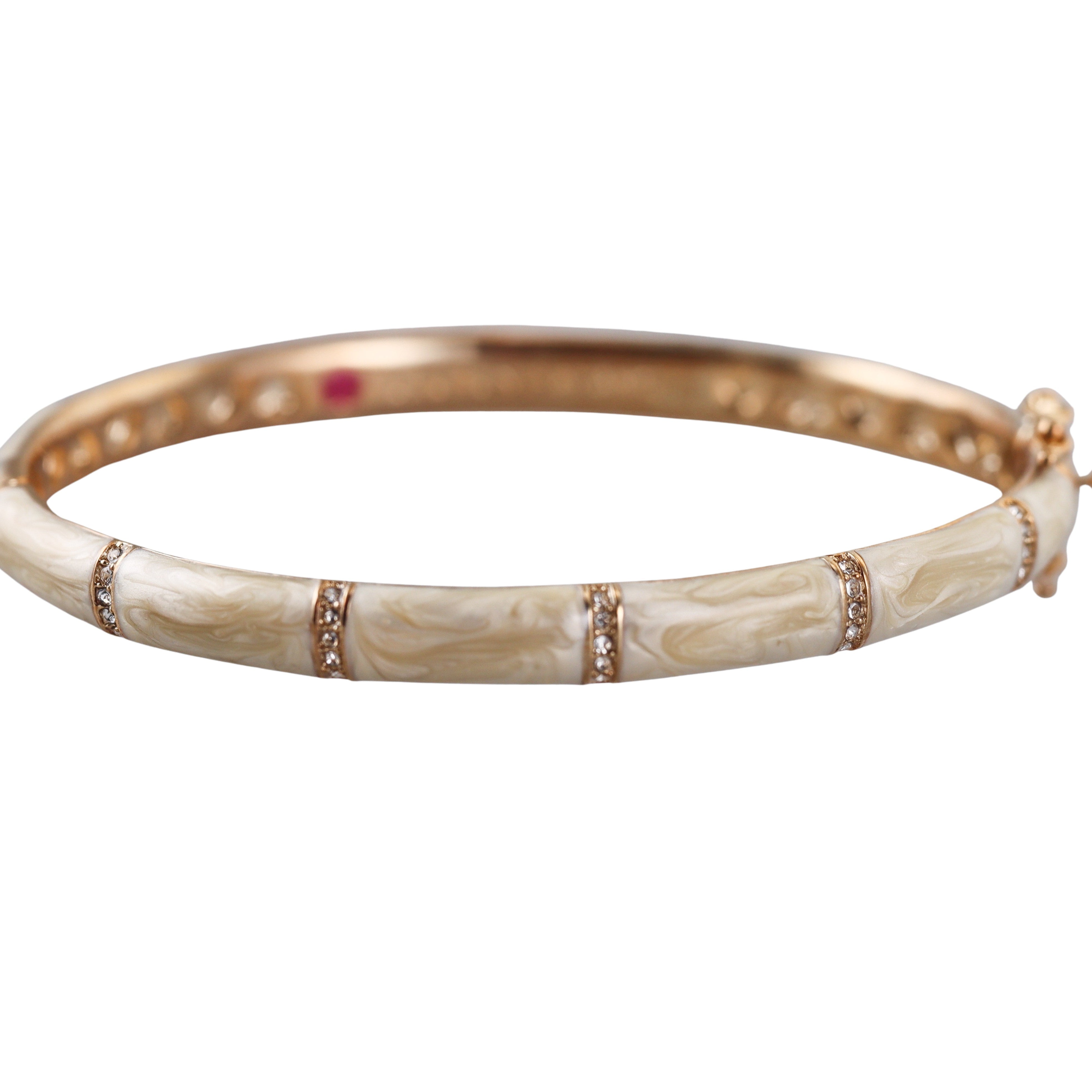Lauren G Adams Santa Barbara Beige Bracelet