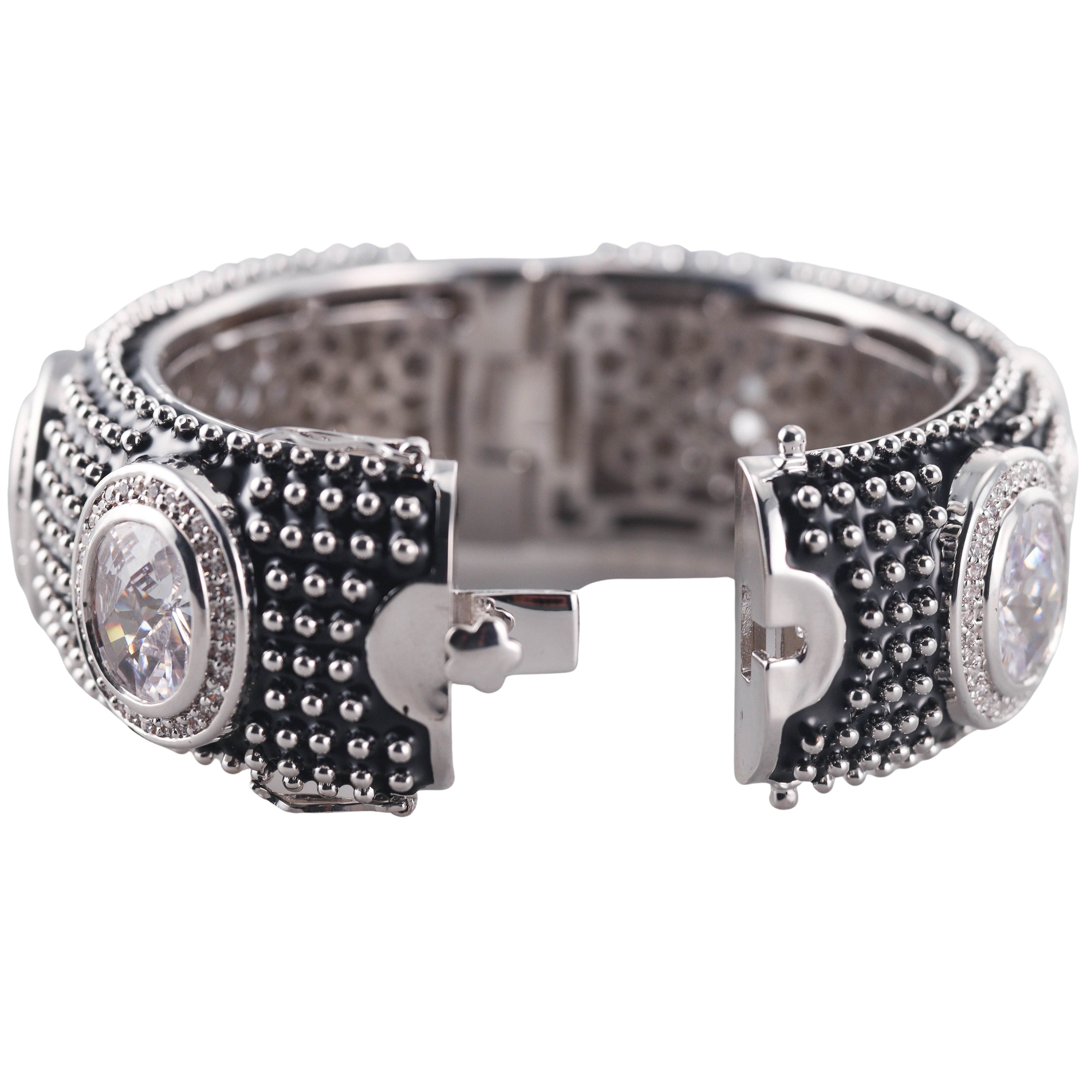 Lauren G Adams Fresh Fantasy Bangle Bracelet