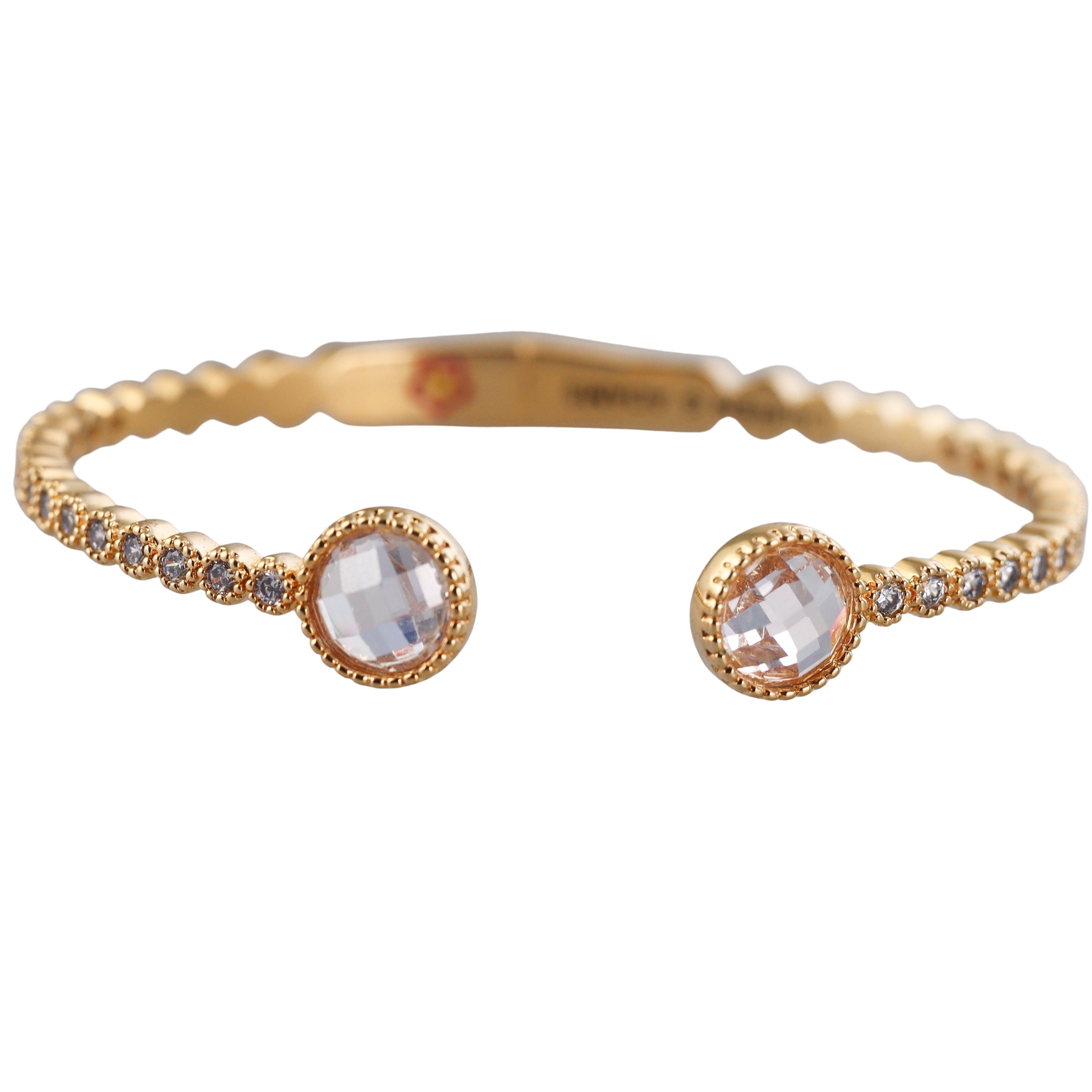 Lauren G Adams Socialite Stackable Bangle Bracelet