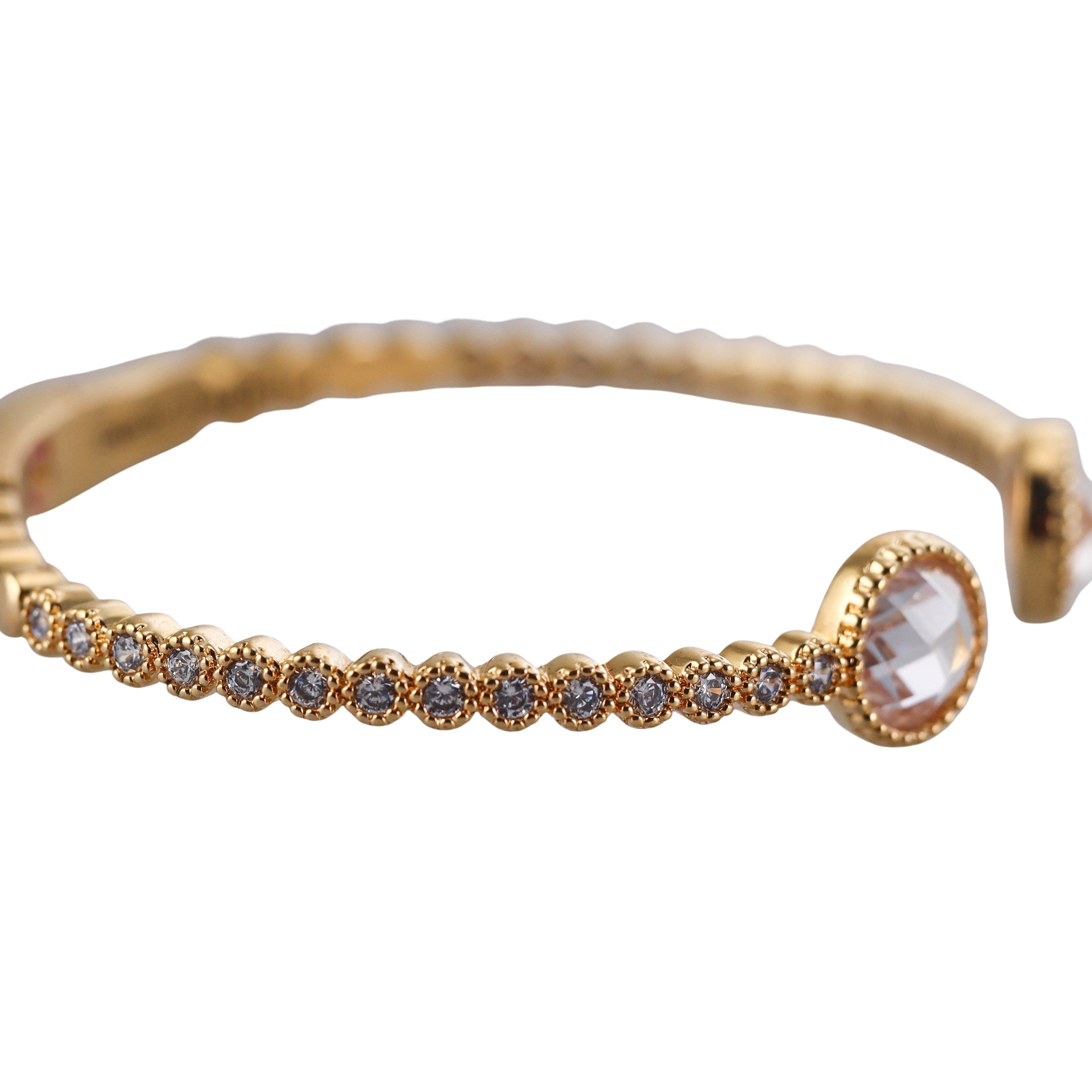 Lauren G Adams Socialite Stackable Bangle Bracelet