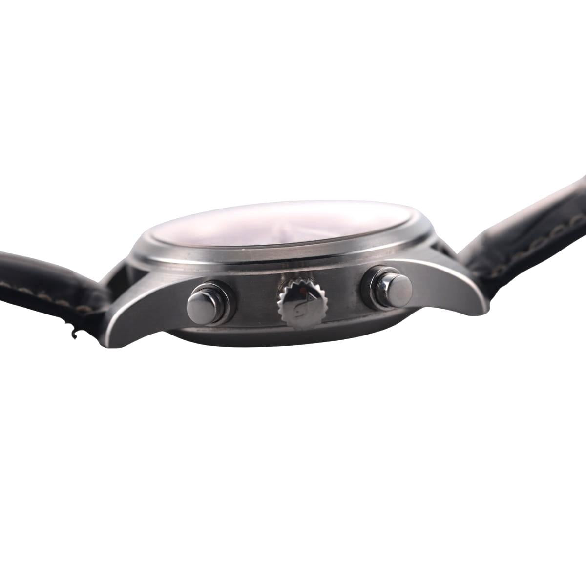 IWC Pilot's Chronograph Le Petit Prince Watch  IW370613